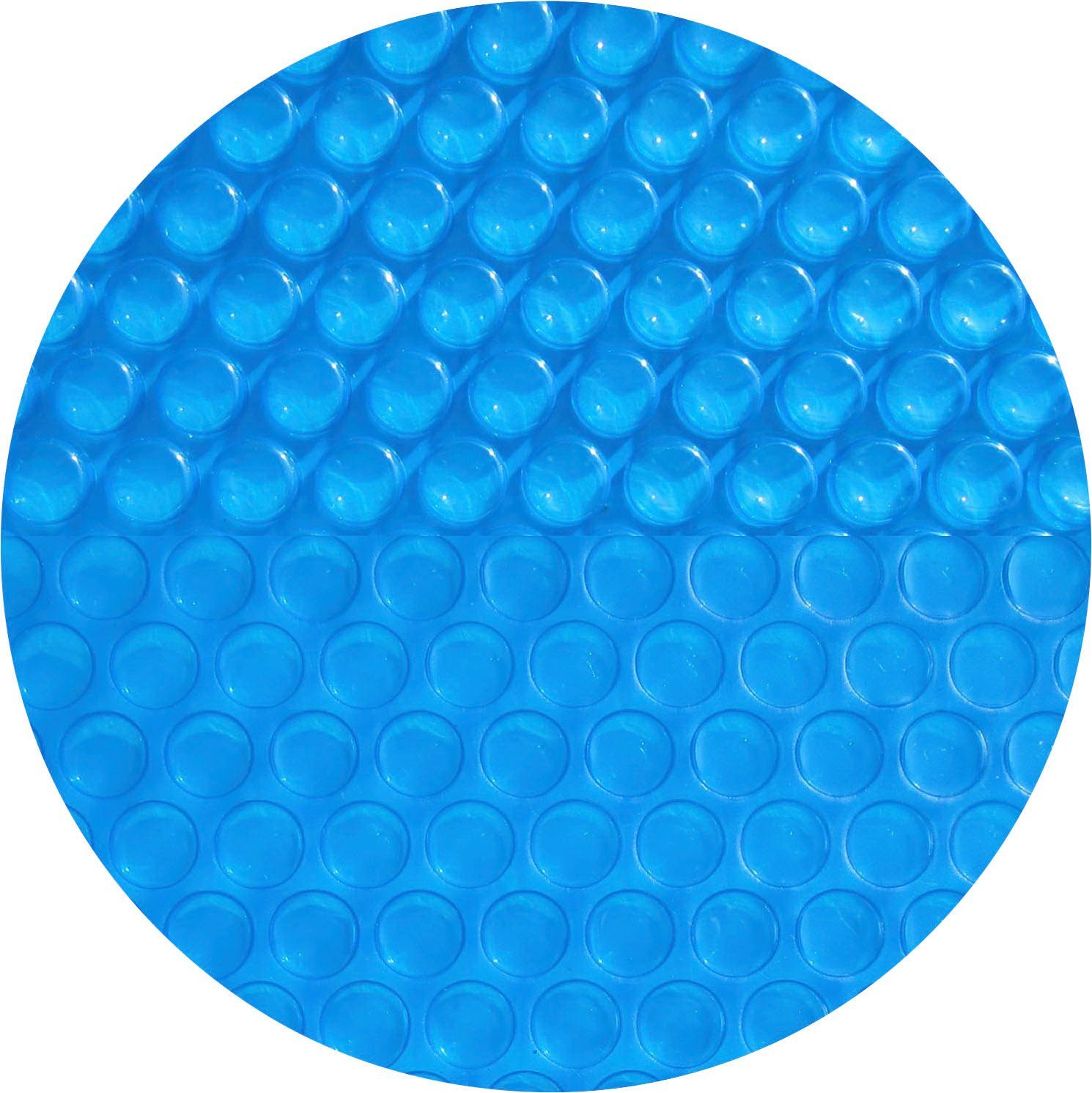 KWAD Schwimmbecken »Supreme« all in Premium Folie (Set, 7-tlg), BxLxH: 370x610x132cm, inkl. Bodenisolationsset