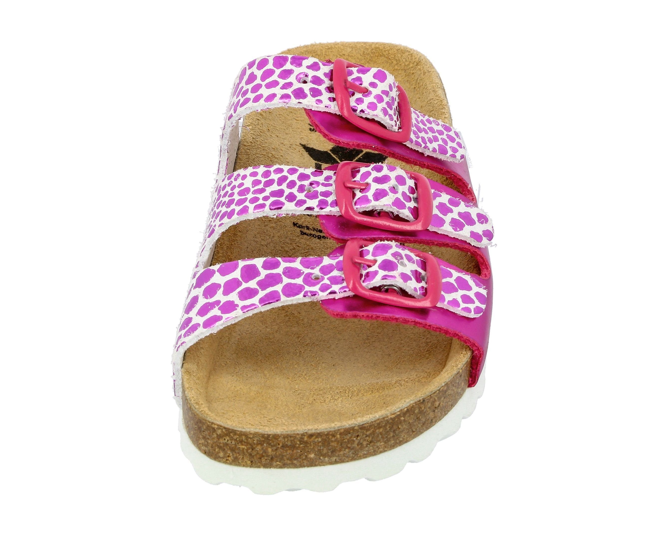 Lico Pantolette Bioline Trendy Pantolette