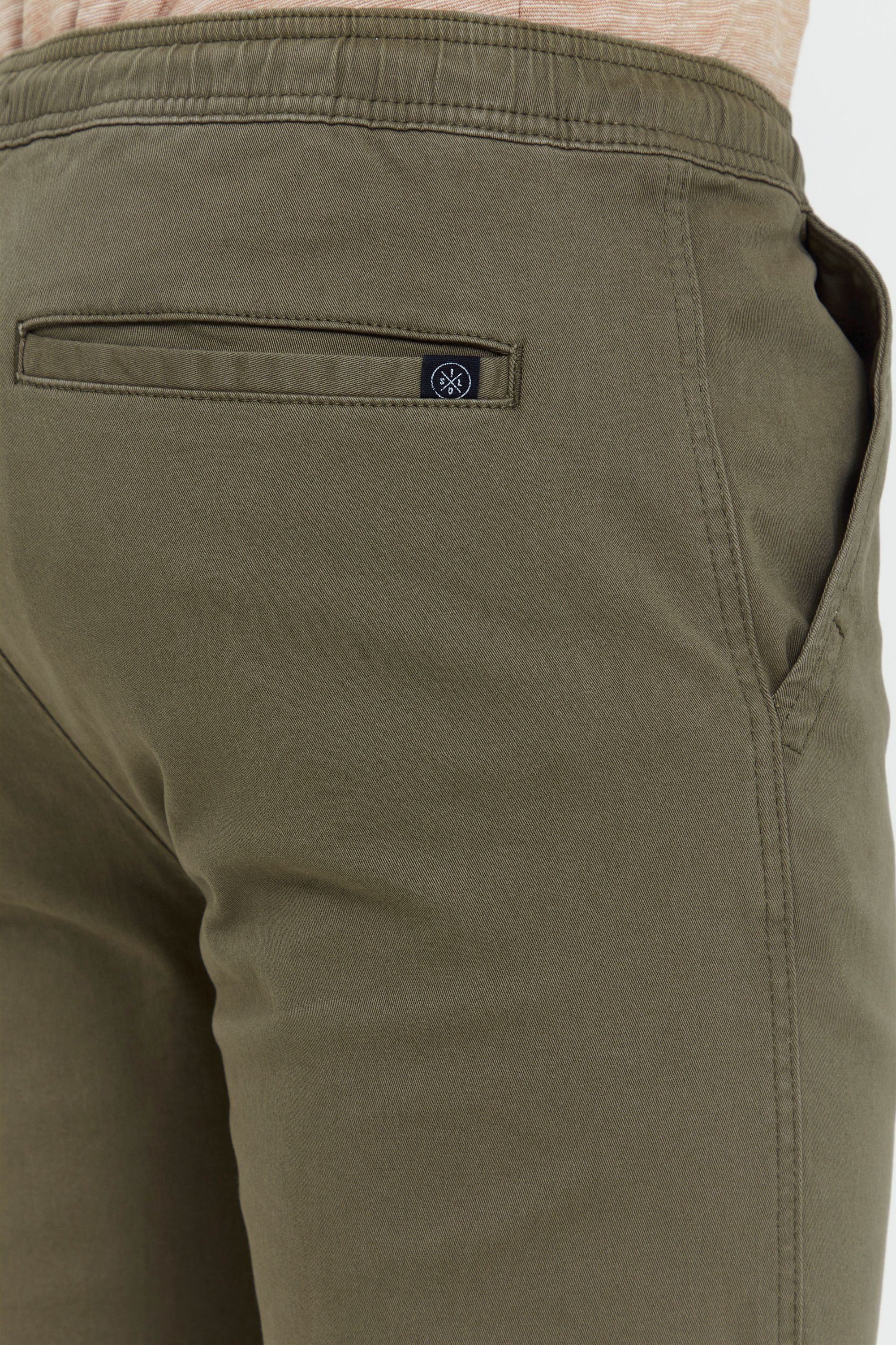 !Solid Chinohose SDHenako Lange Hose im Chino-Stil günstig online kaufen