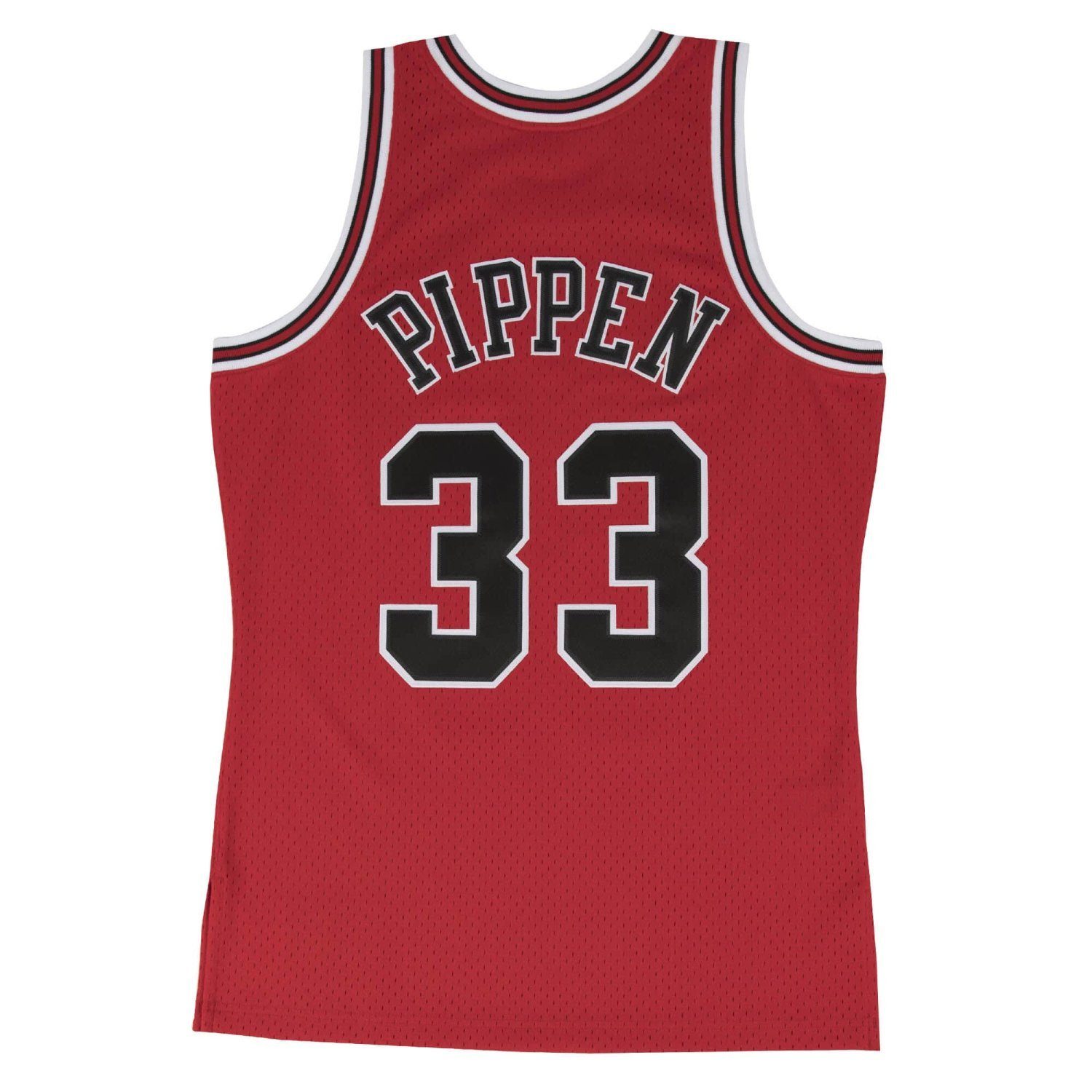 Mitchell & Ness Basketballtrikot Swingman Jersey Chicago Bulls 199798 Scott günstig online kaufen