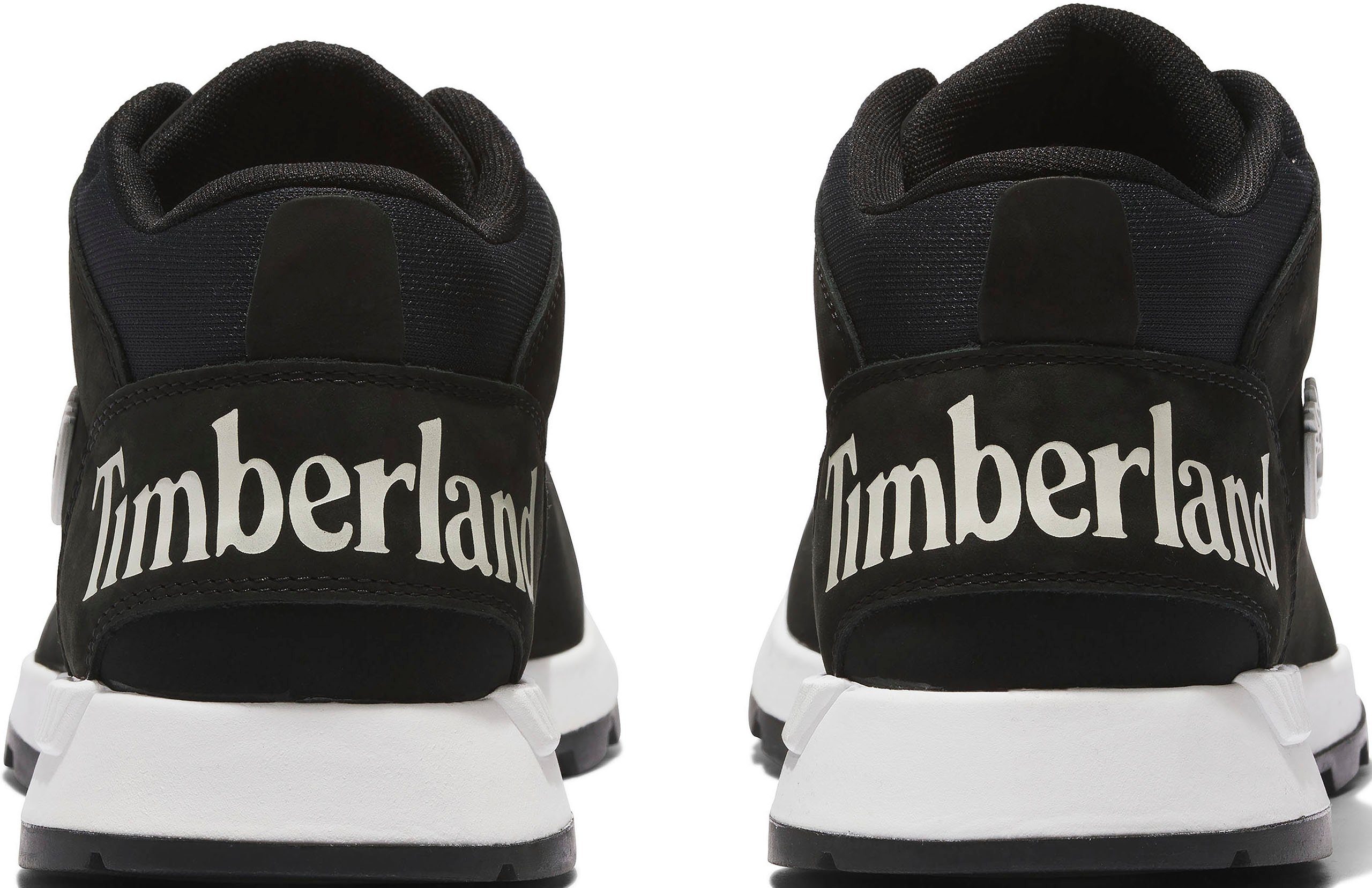 Timberland SPRINT TREKKERMID LACE UP SNEAKER Schnürboots Winterschuhe, Sneakerboots, Winterboots