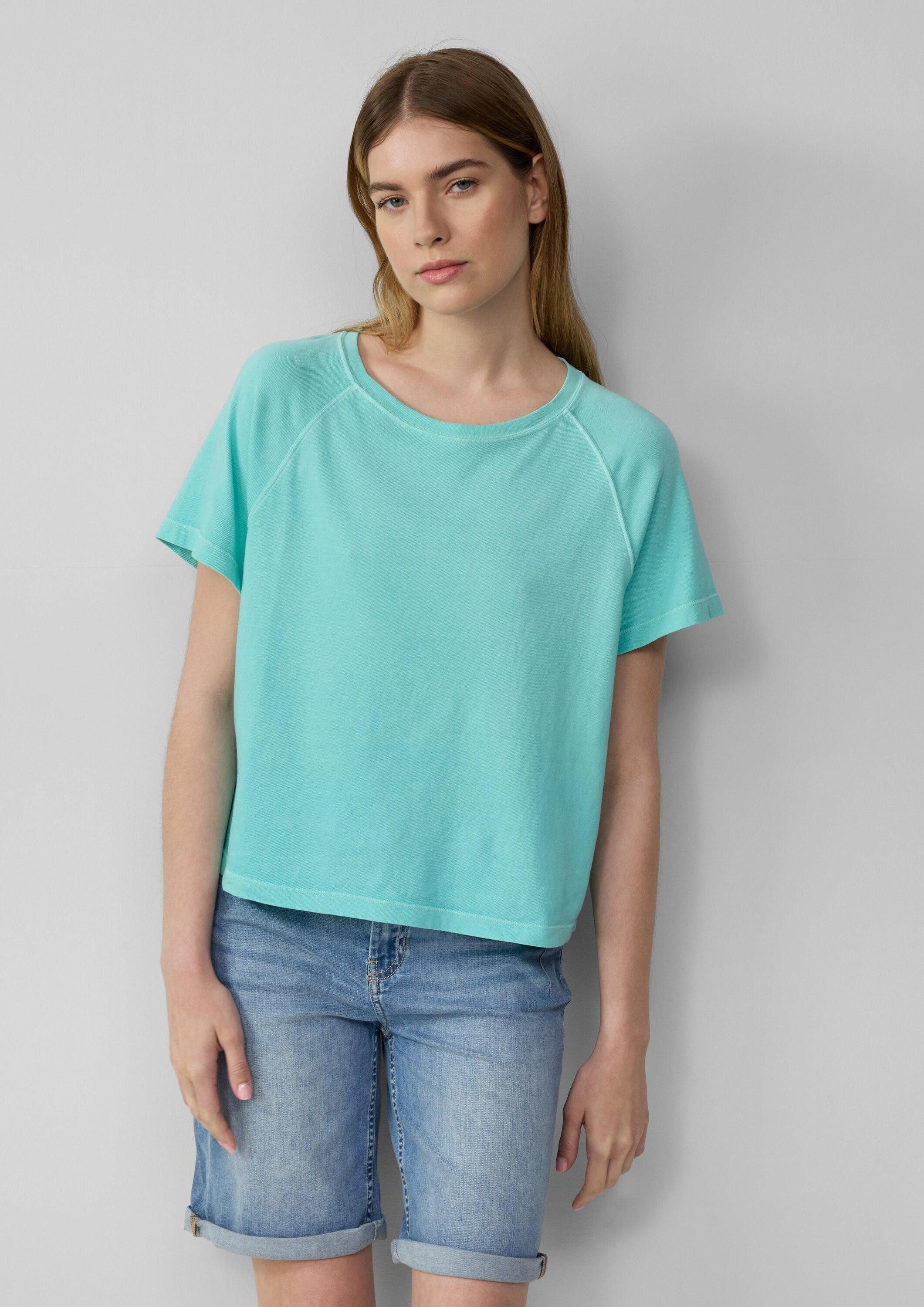 Kurzarmshirt T-Shirt