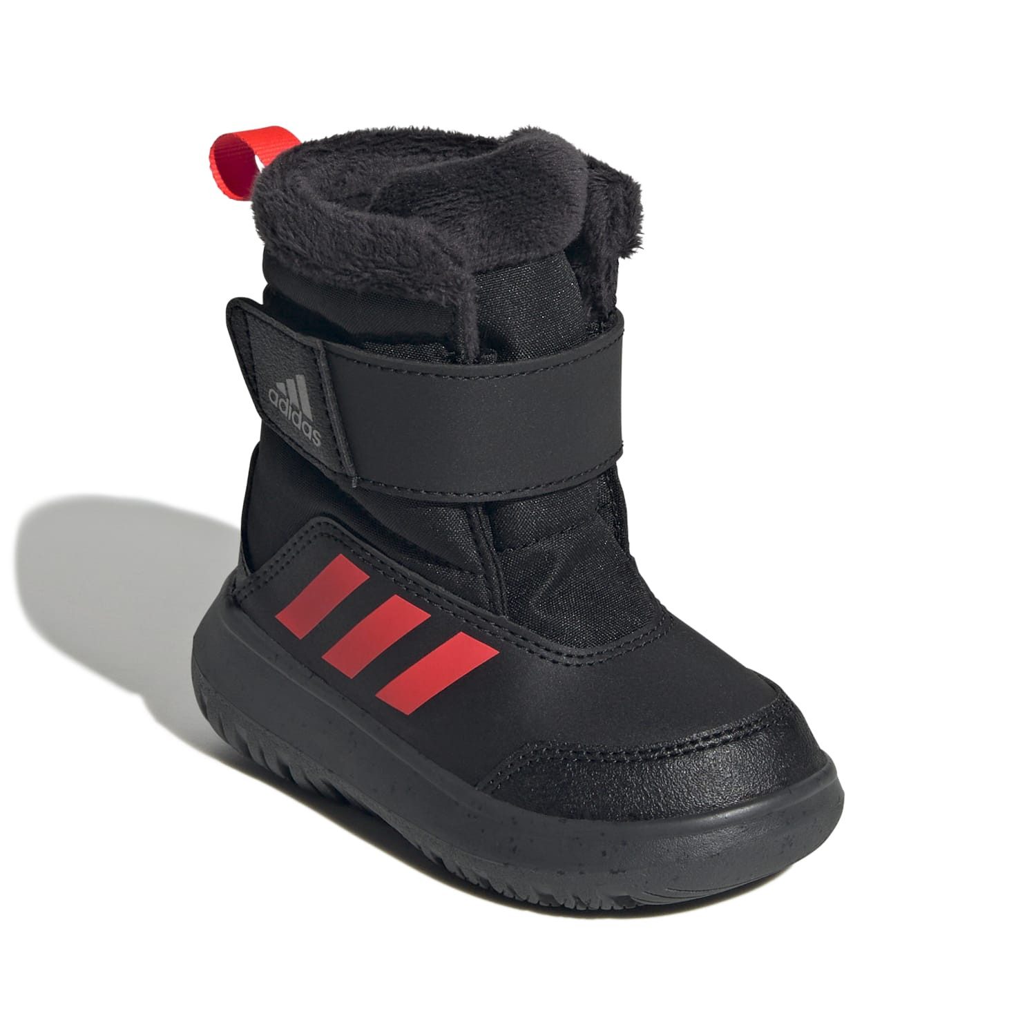 Winterplay I (Nylon, Futter, Schmutzfang, Klettverschluss) 2024 Winterstiefel