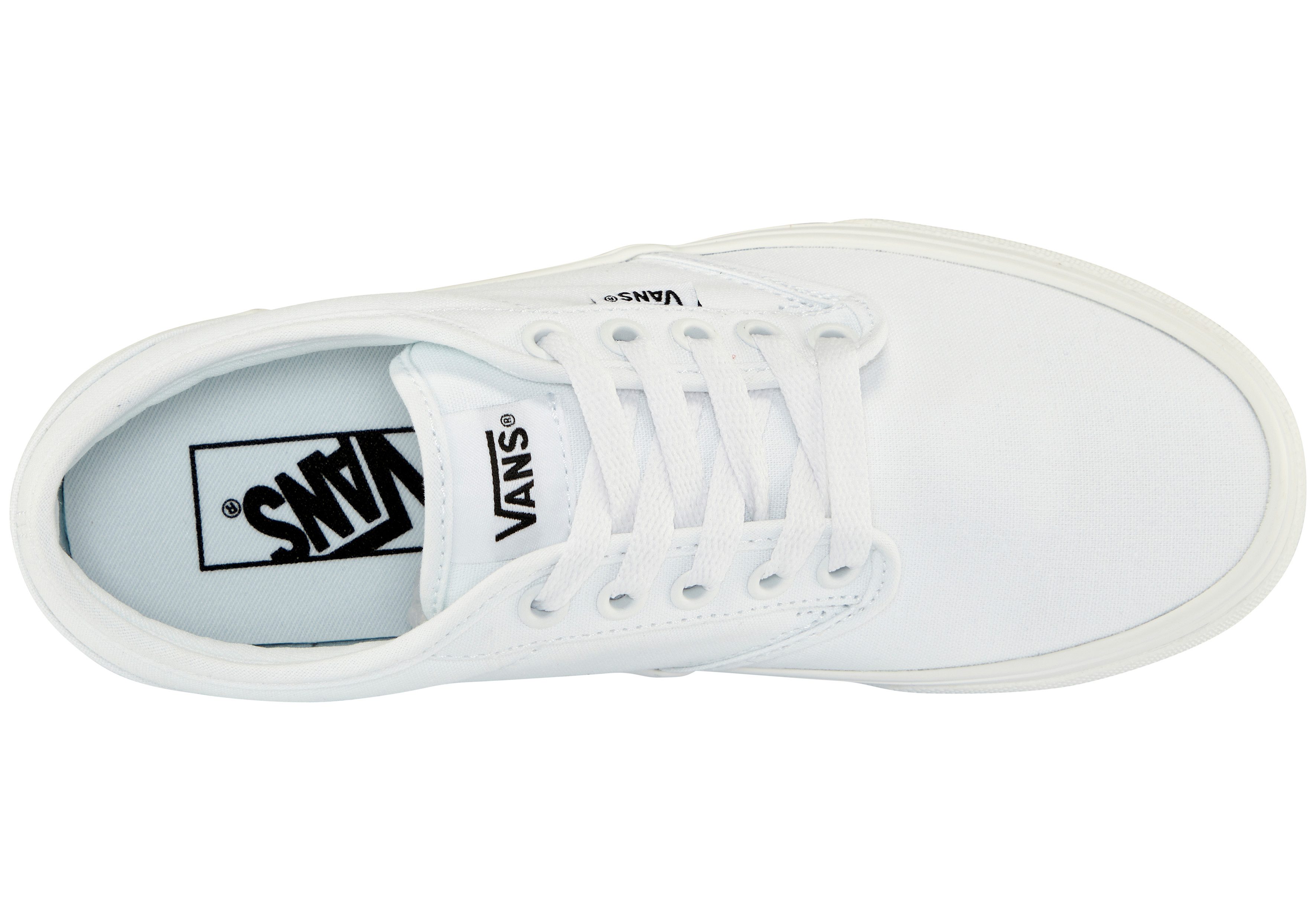 Vans Atwood Sneaker (für Jugendliche) vom Vans Authentic inspiriert – Bild 4 von 5