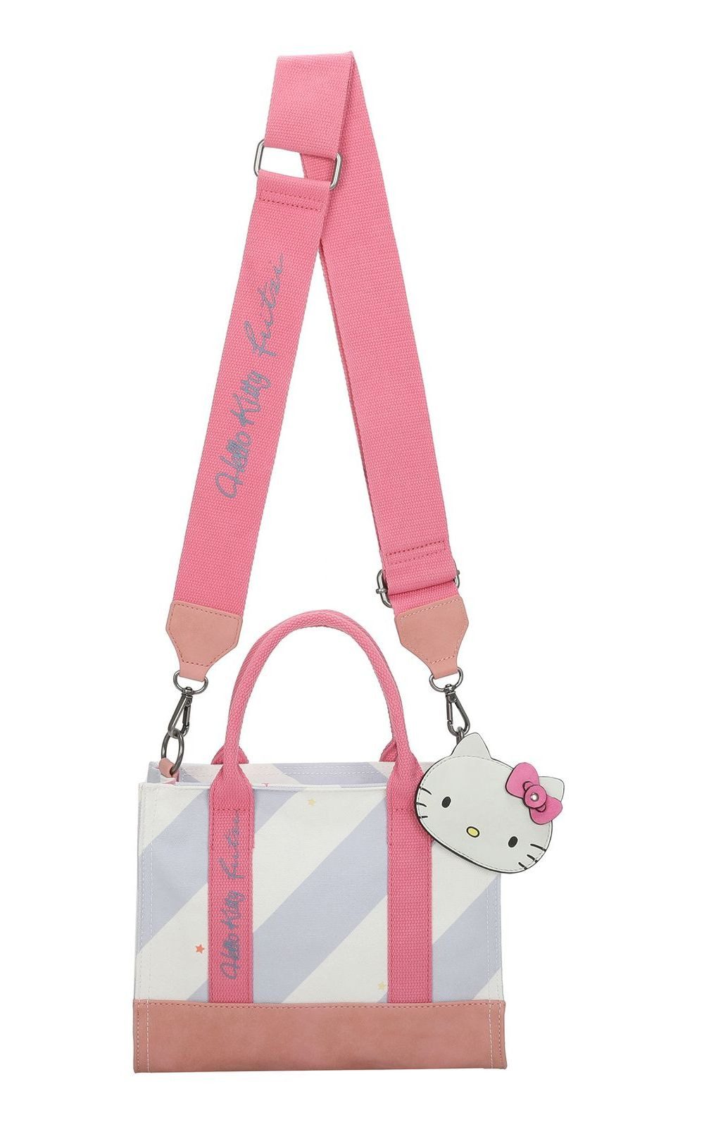 Fritzi aus Preußen Umhängetasche Izzy09 Canvas günstig online kaufen
