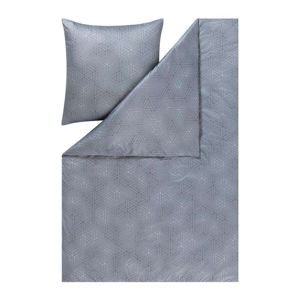 Estella Bettwäsche Pippa, Mako-Interlock-Jersey, 2 teilig günstig online kaufen