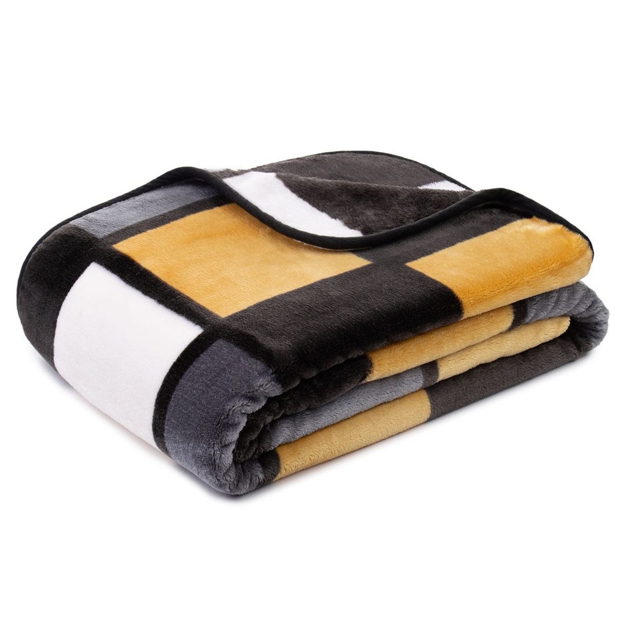Wohndecke Kuscheldecke, liebling, mit bedrucktem Motiv, günstig online kaufen