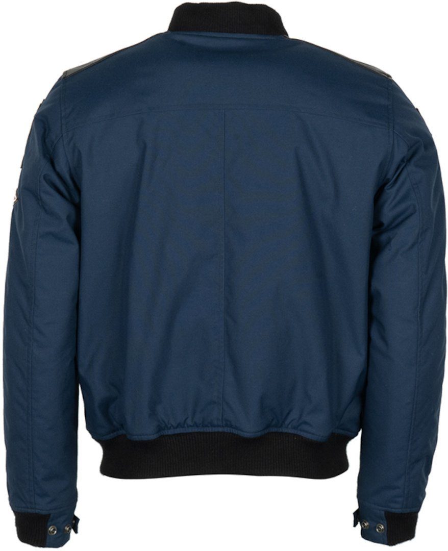 Helstons Motorradjacke Lynx Motorrad Textiljacke wasserdicht