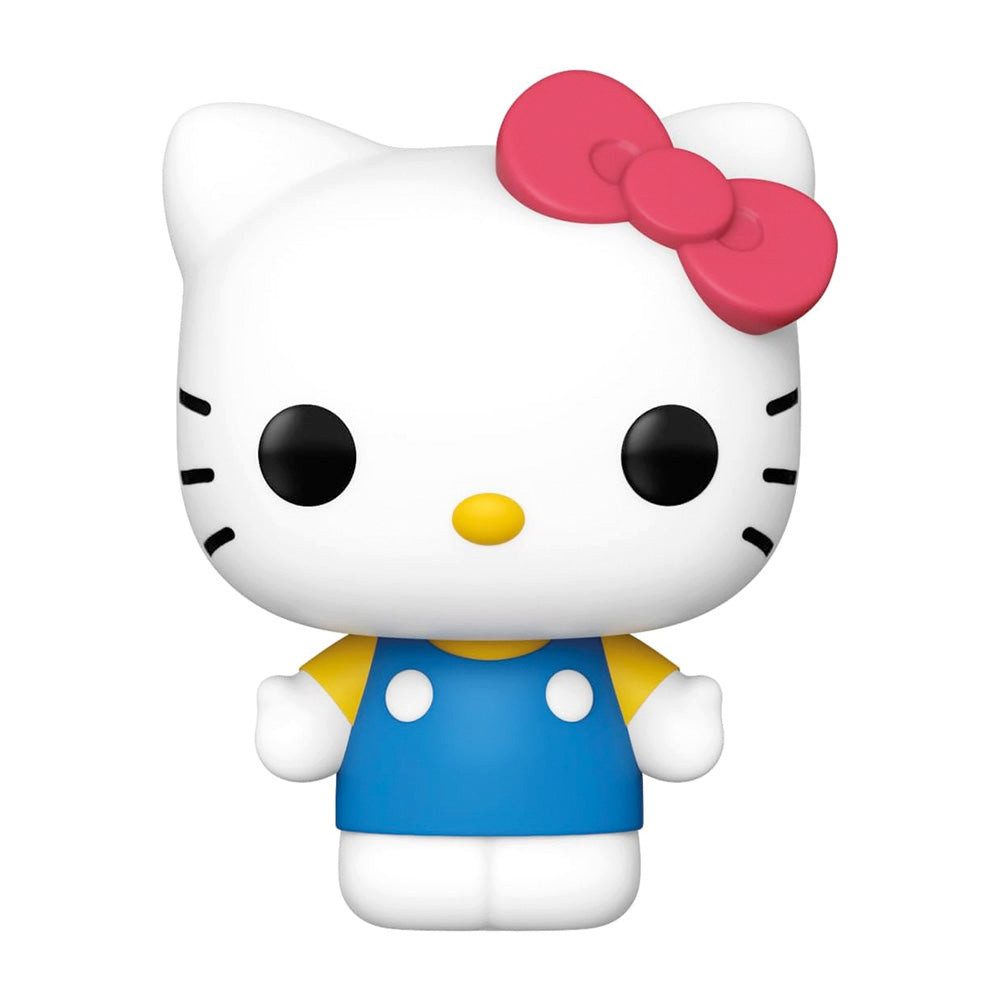 Hello Kitty Actionfigur Funko POP Jumbo! Hello Kitty, 25 cm