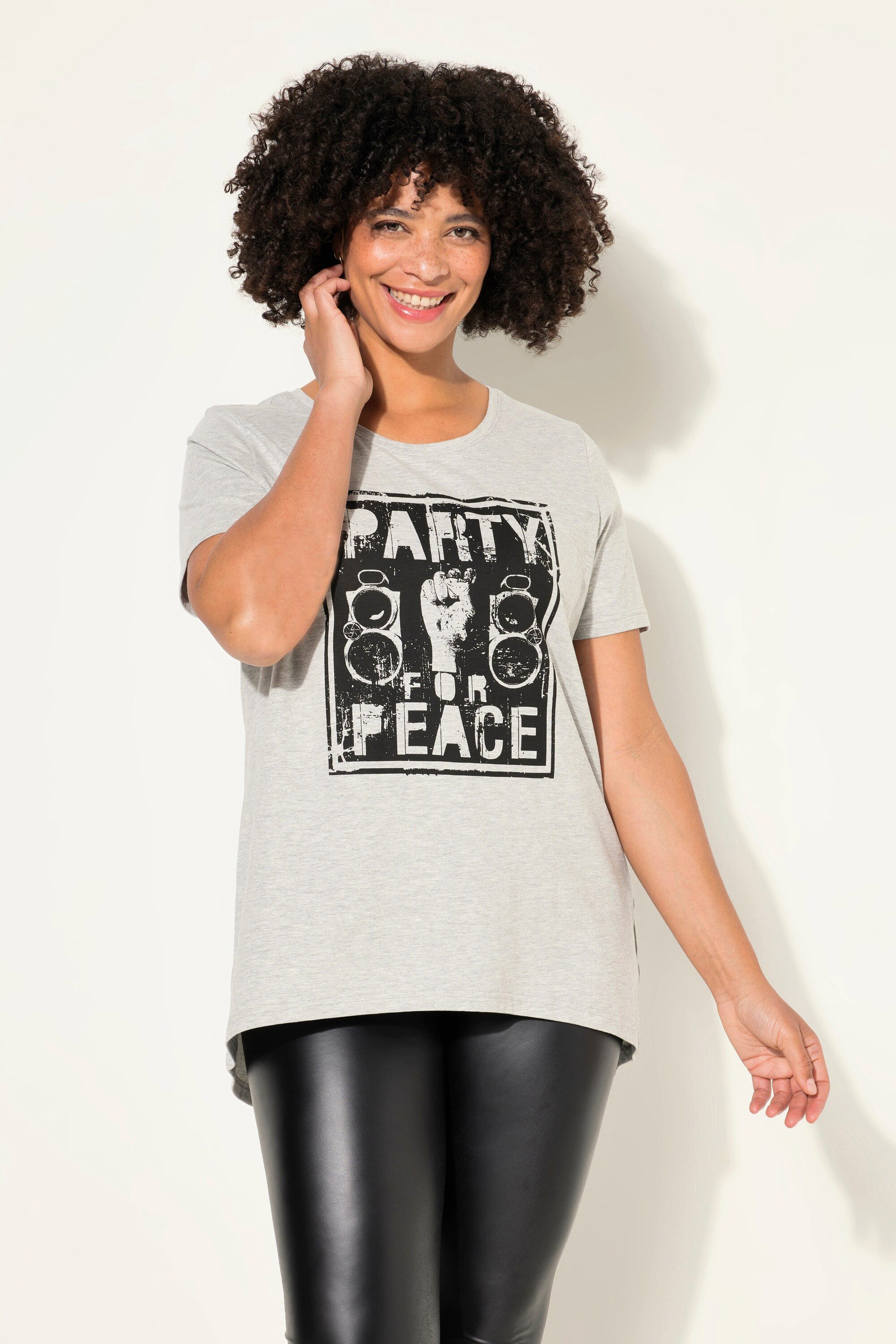 Angel of Style T-Shirt T-Shirt A-Linie günstig online kaufen