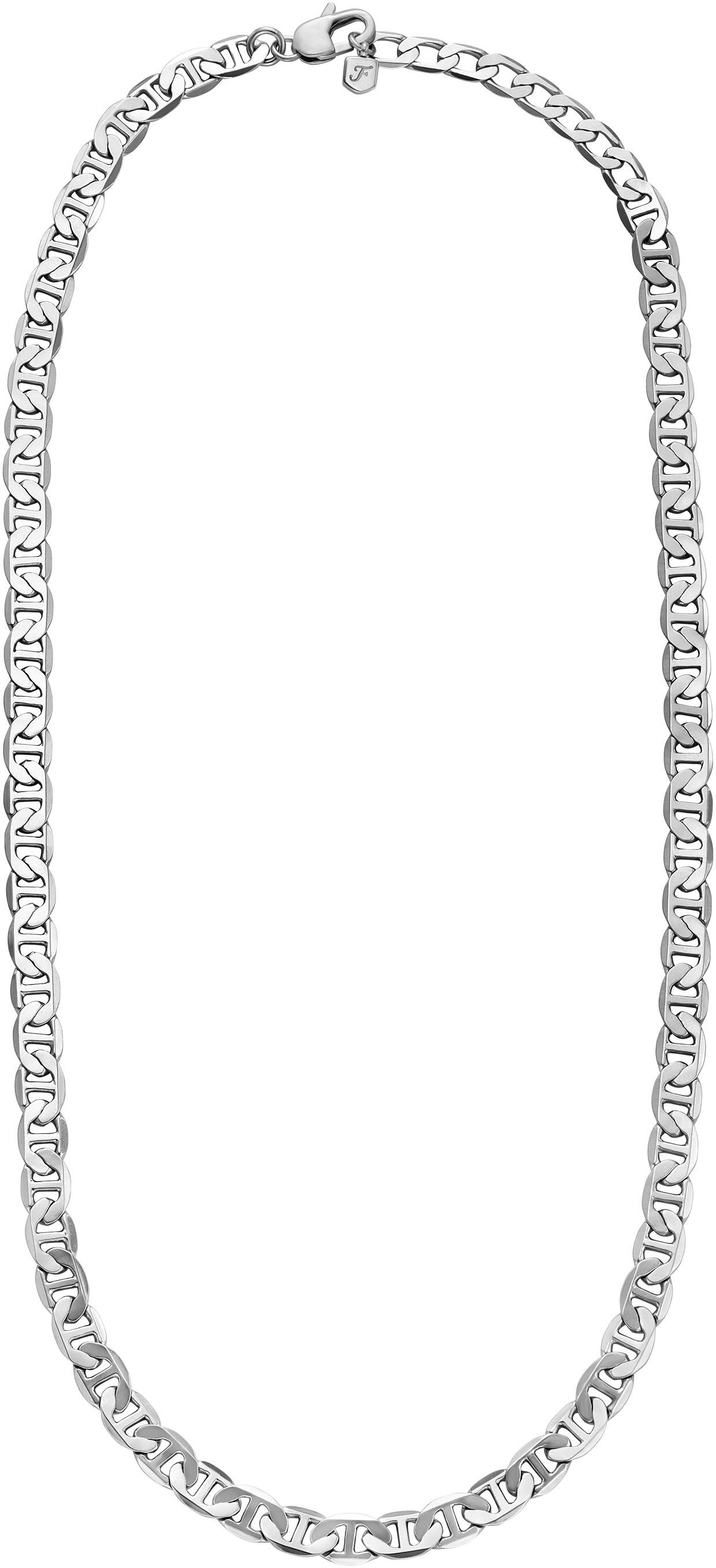 Fossil Kette ohne Anhänger Schmuck Gesc...