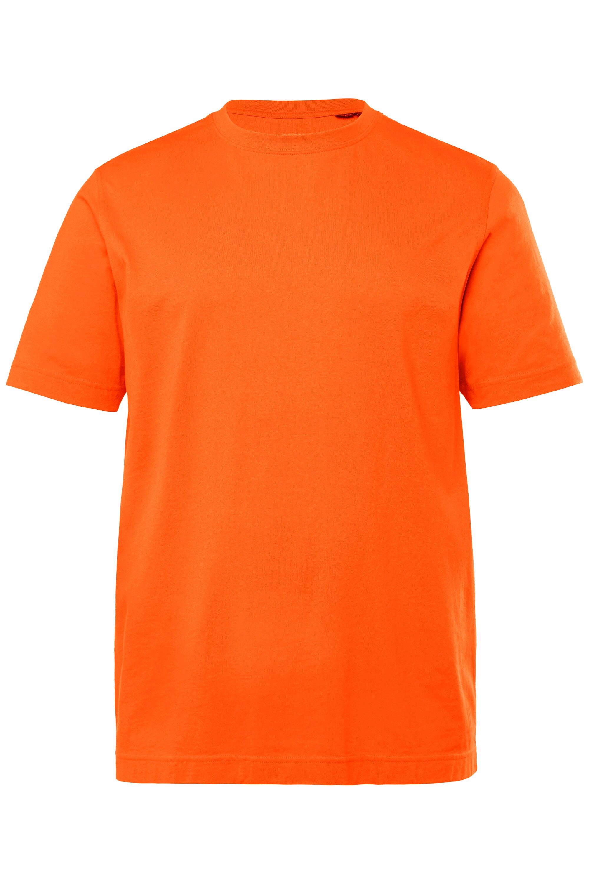JP1880 T-Shirt T-Shirt Basic Rundhals gekämmte Baumwolle günstig online kaufen