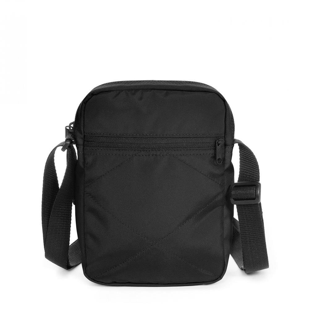 DOUBLED Schultertasche ONE Eastpak THE Black