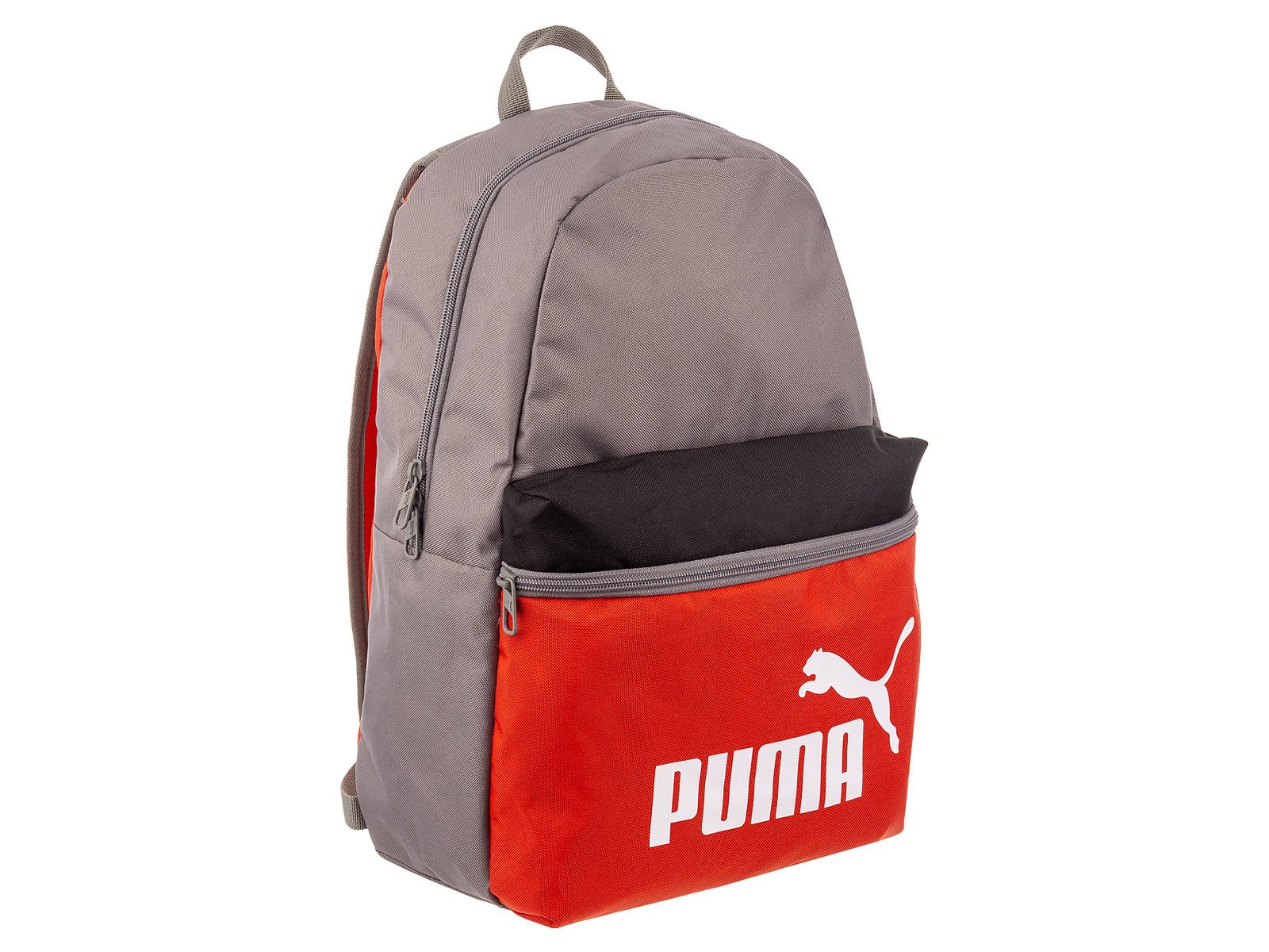 PUMA Freizeitrucksack Phase Color Block Backpack (1, 1-tlg., Stück), 17