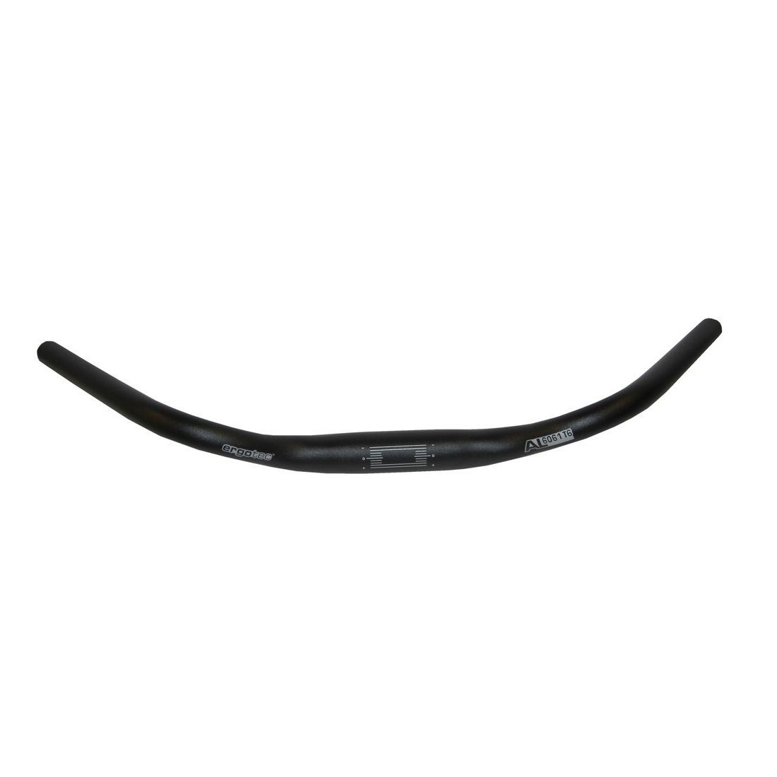 Ergotec Fahrradlenker, (0-tlg)