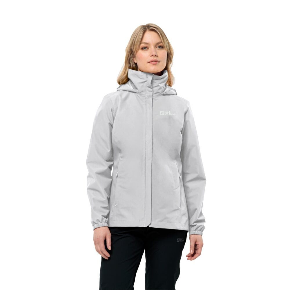 Jack Wolfskin Regenjacke Stormy Point 2-Lagen günstig online kaufen