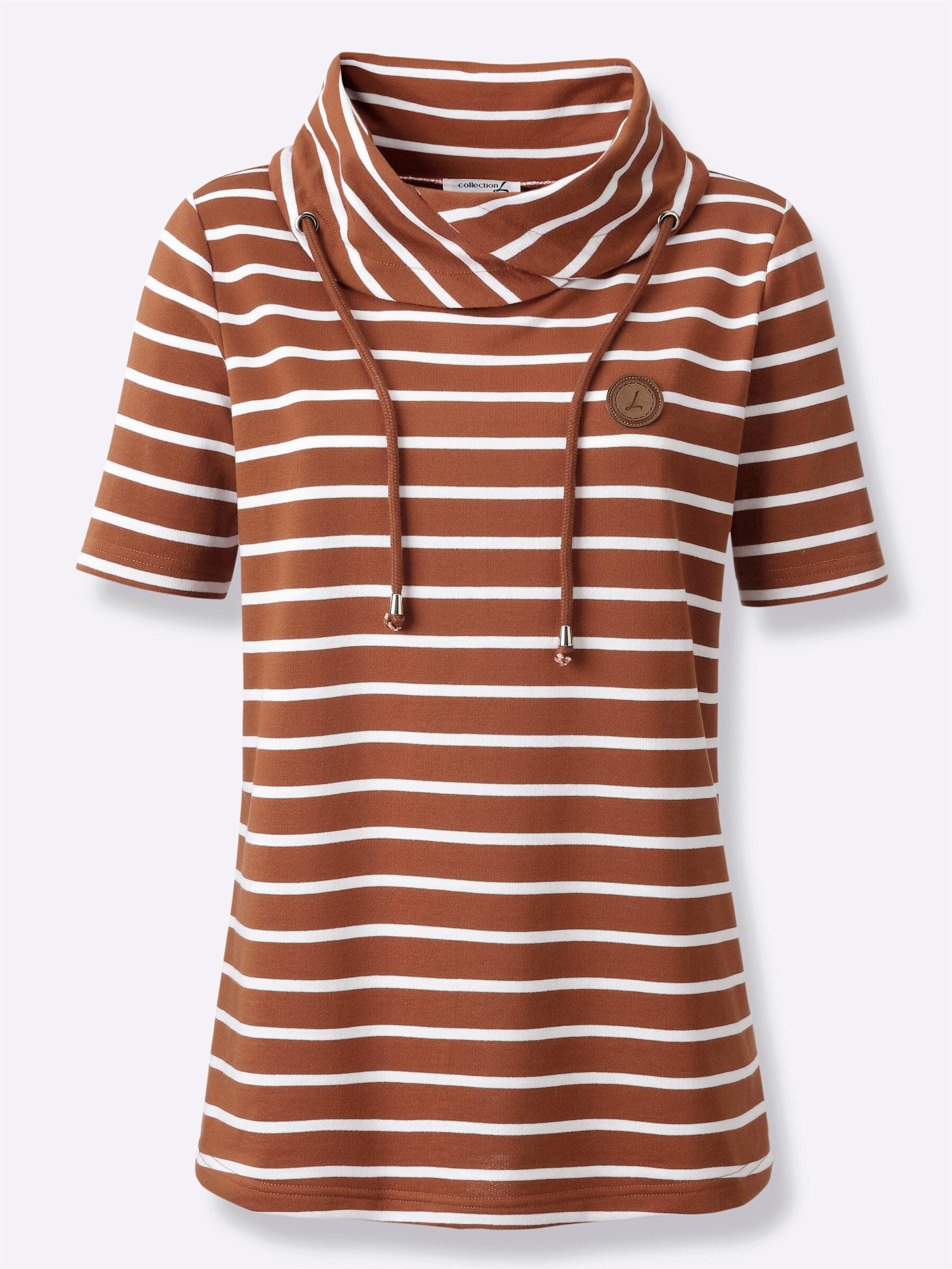 Witt Sweater Sweatshirt Kurzarm