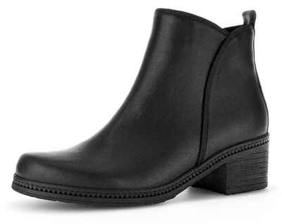 Gabor Stiefelette mit Best Fitting-Ausstattung