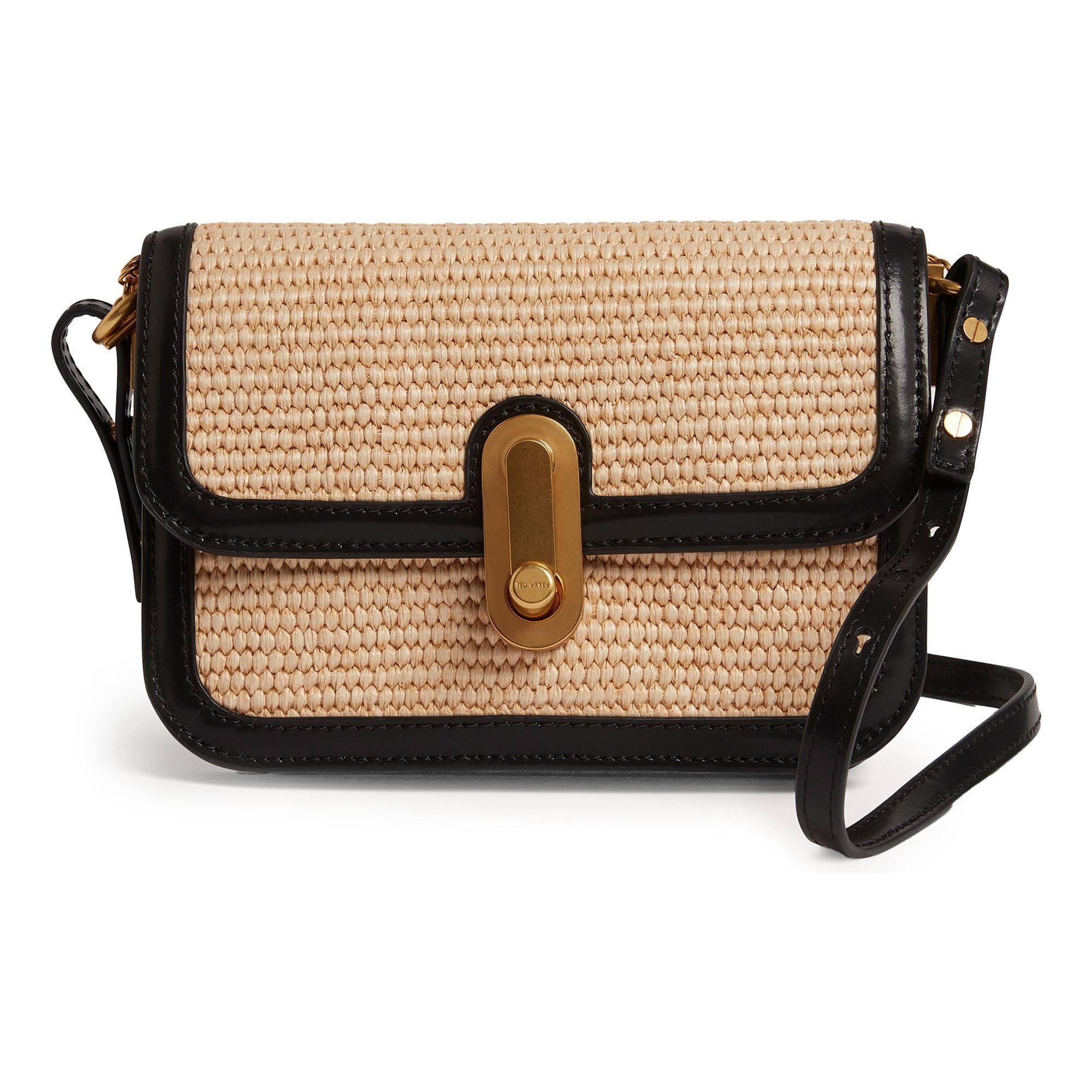 Ted Baker Umhängetasche Kkassie, Polyethylen