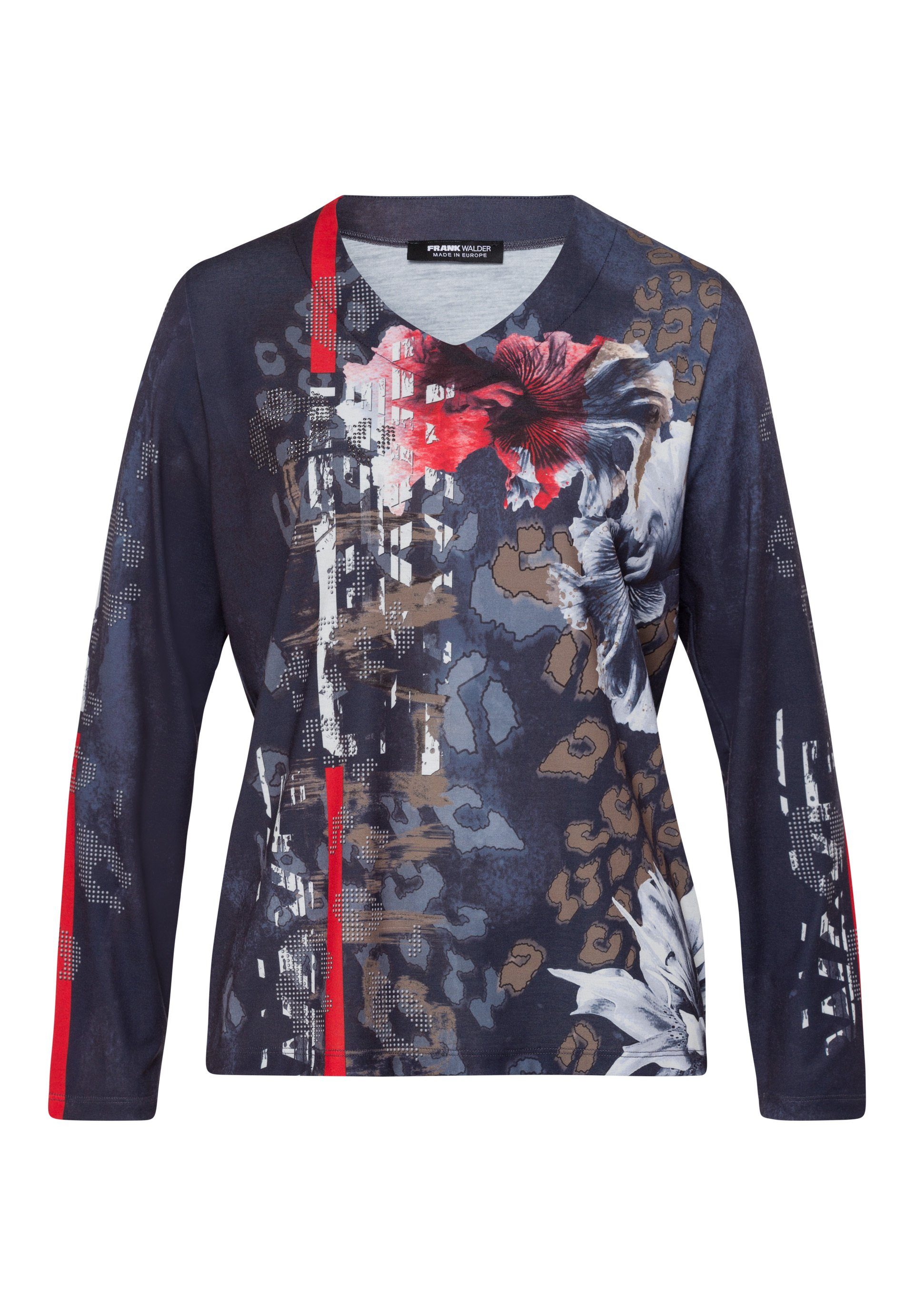 Frank Walder Shirt
