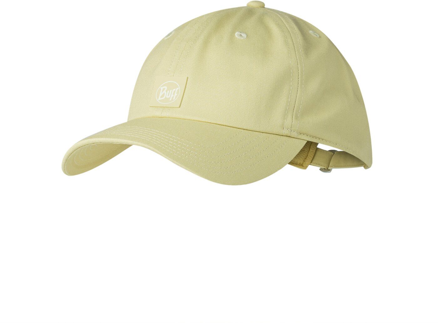 Strickmütze Baseball Cap ZIRE PISTACHIO