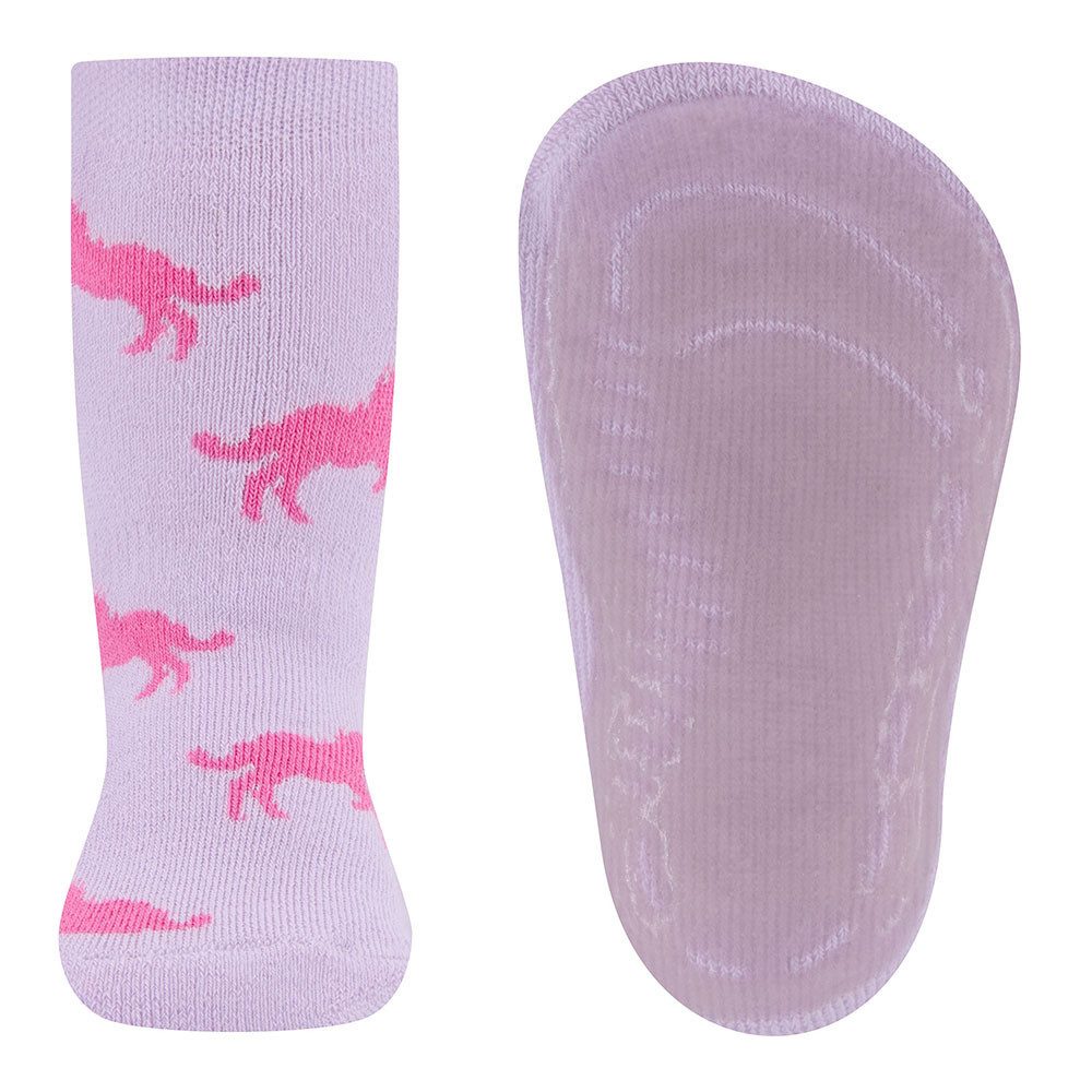 Ewers ABS-Socken Stoppersocken 2er Pack Einhorn (2-Paar)