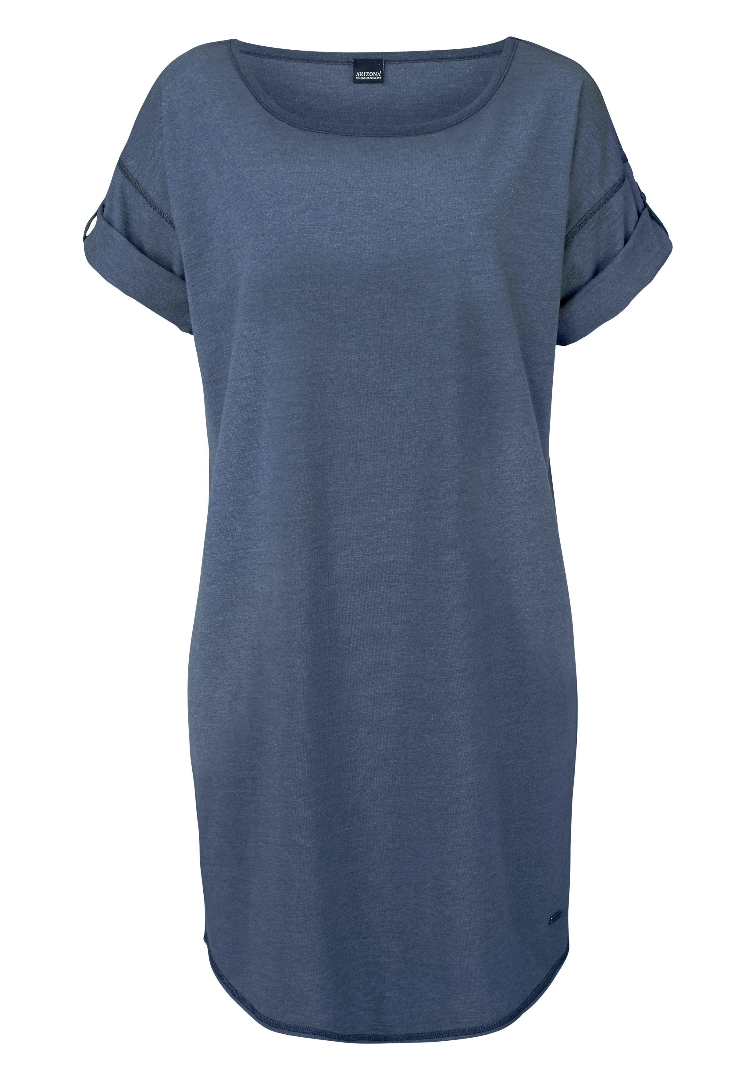 Arizona Sleepshirt mit Rundhalsausschnitt – Bild 2 von 5