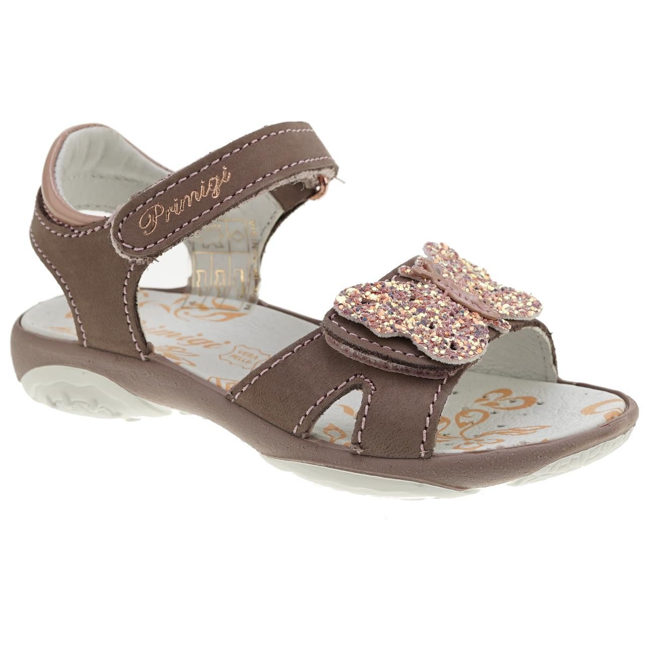 Primigi Breeze Ledersandale Sandale