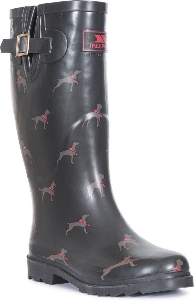 Trespass Gummistiefel günstig online kaufen