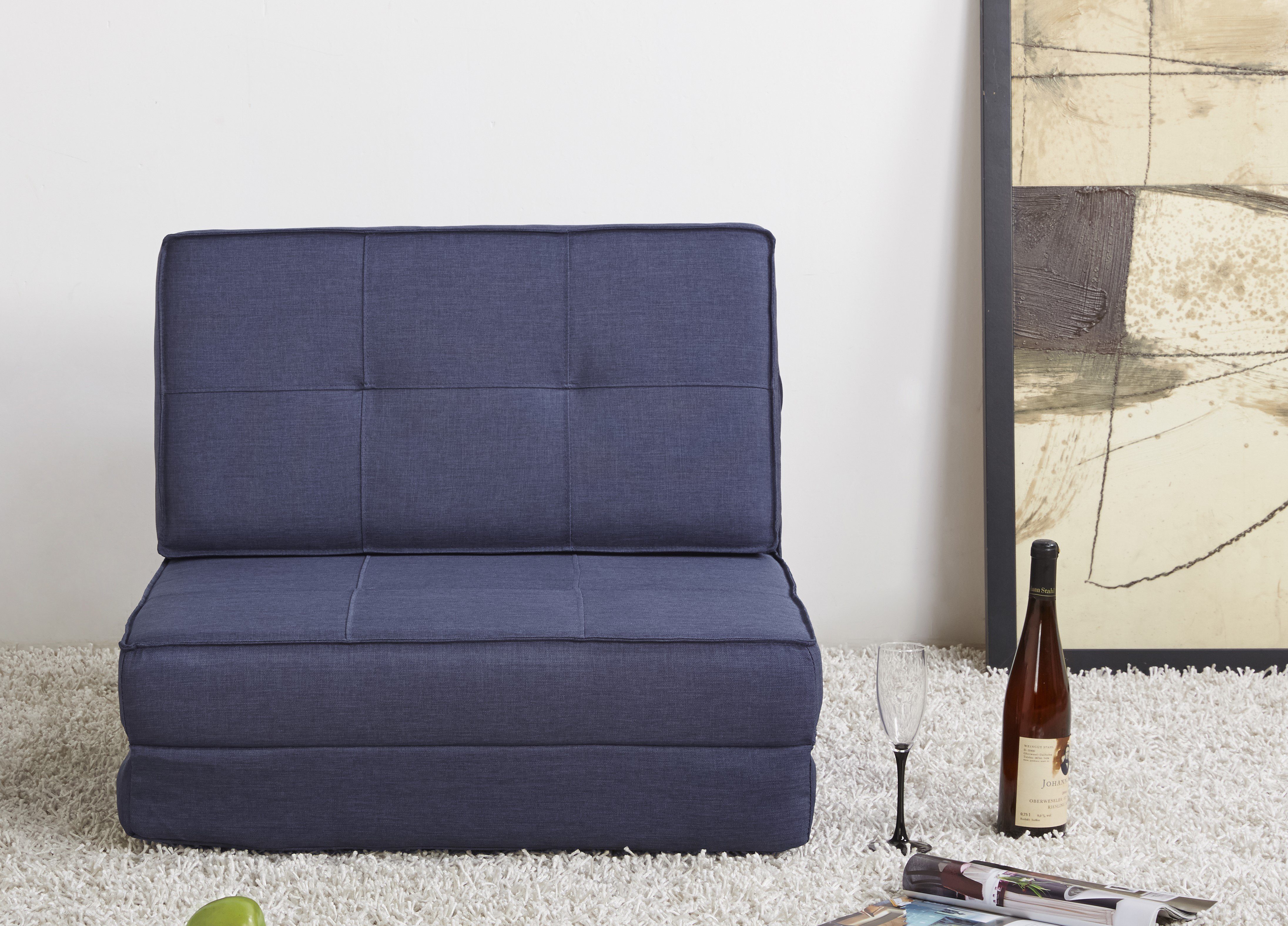 sesselseller 24 Relaxsessel Schlafsessel klein