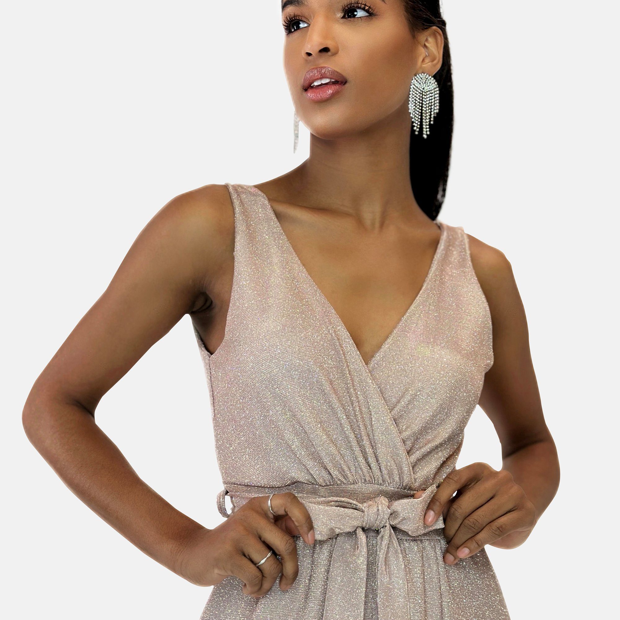 Elara Abendkleid Elara Damen Abendkleid (1-tlg) günstig online kaufen