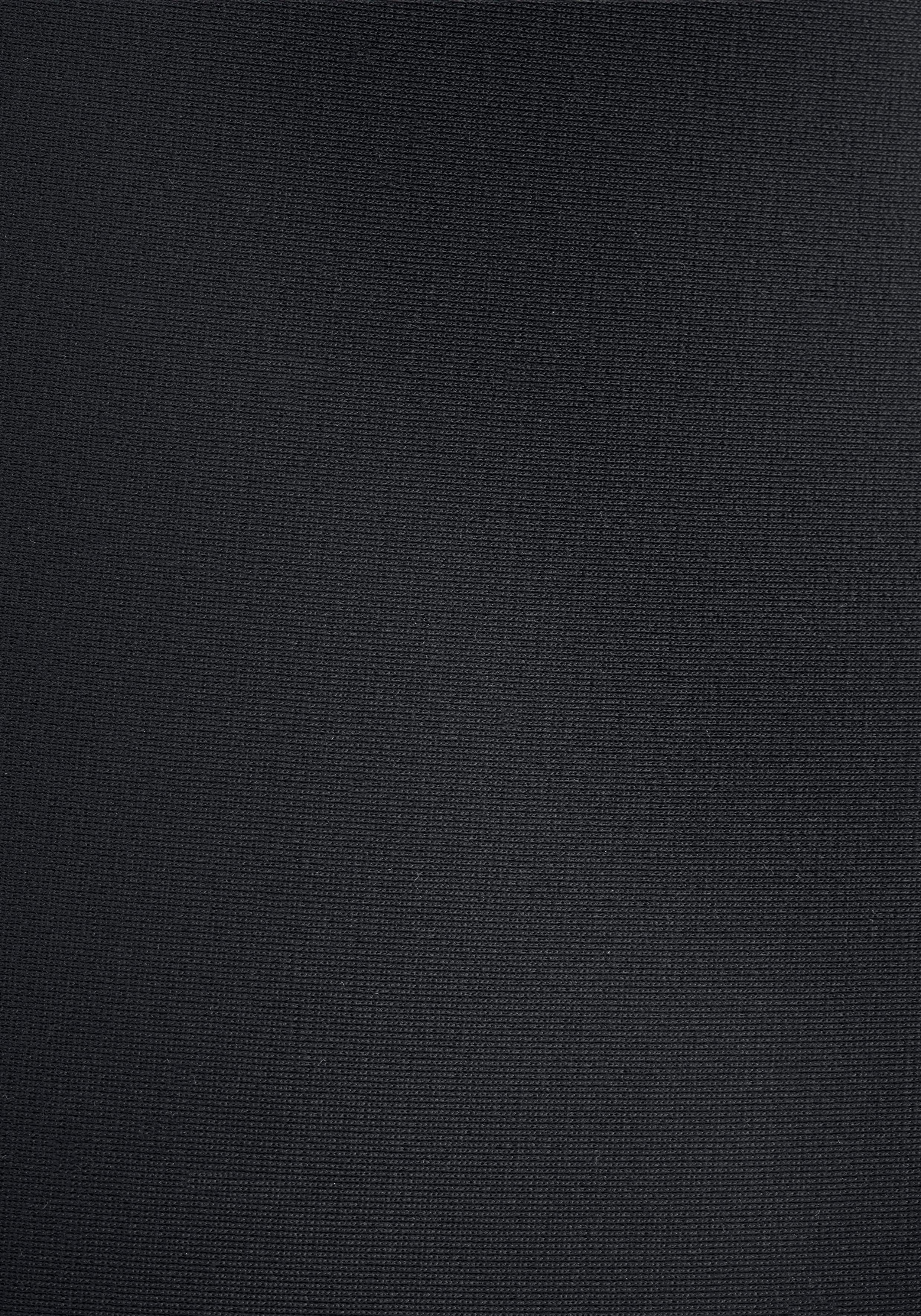 LASCANA Badeanzug mit Shaping-Einsatz vorn, eingearbeitete Softcups, mit Raffungen