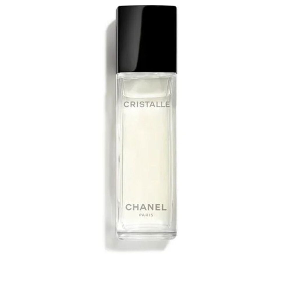 CHANEL Körperpflegeduft CRISTALLE edt vapo