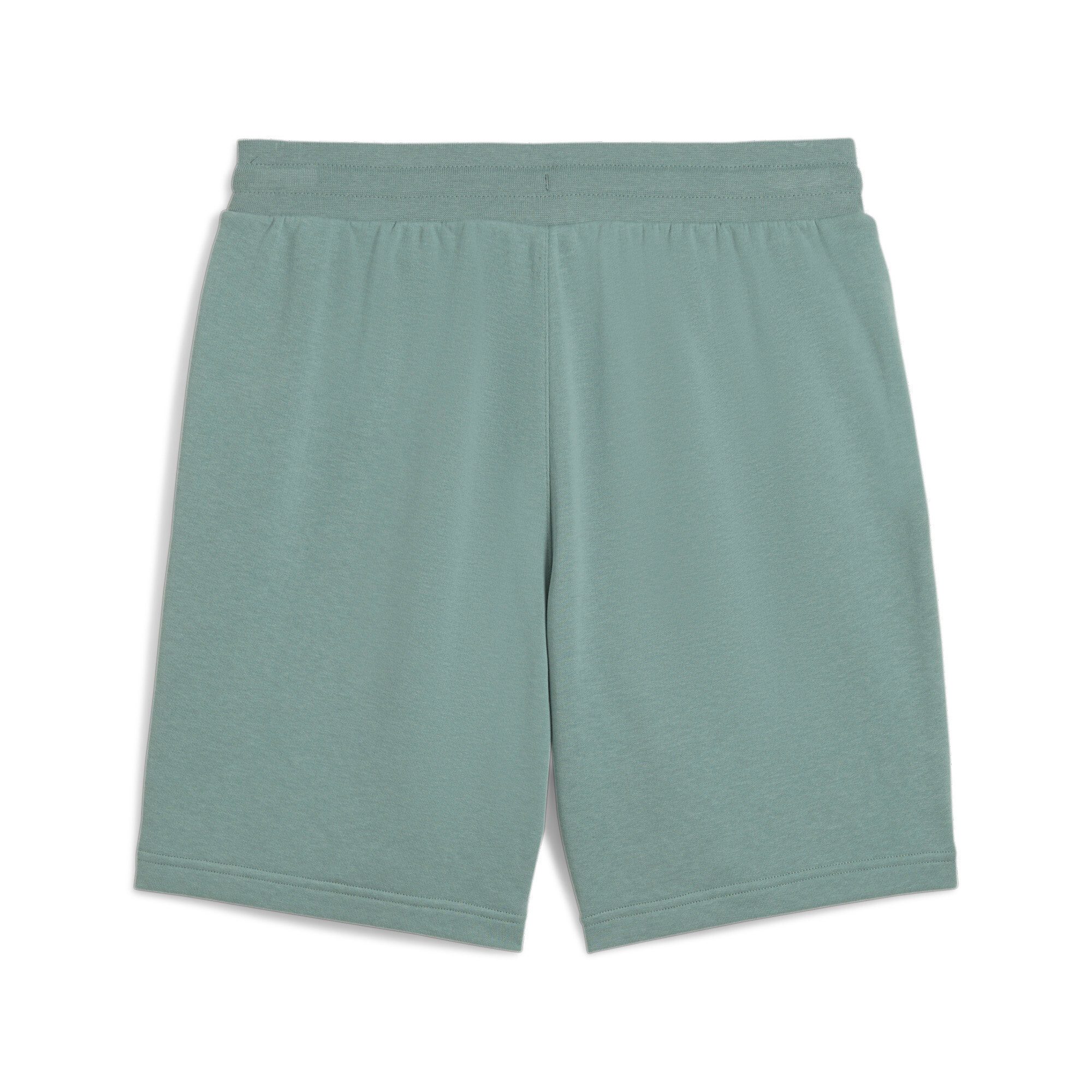 PUMA Trainingsshorts CLASS SHORTS 8" TR günstig online kaufen