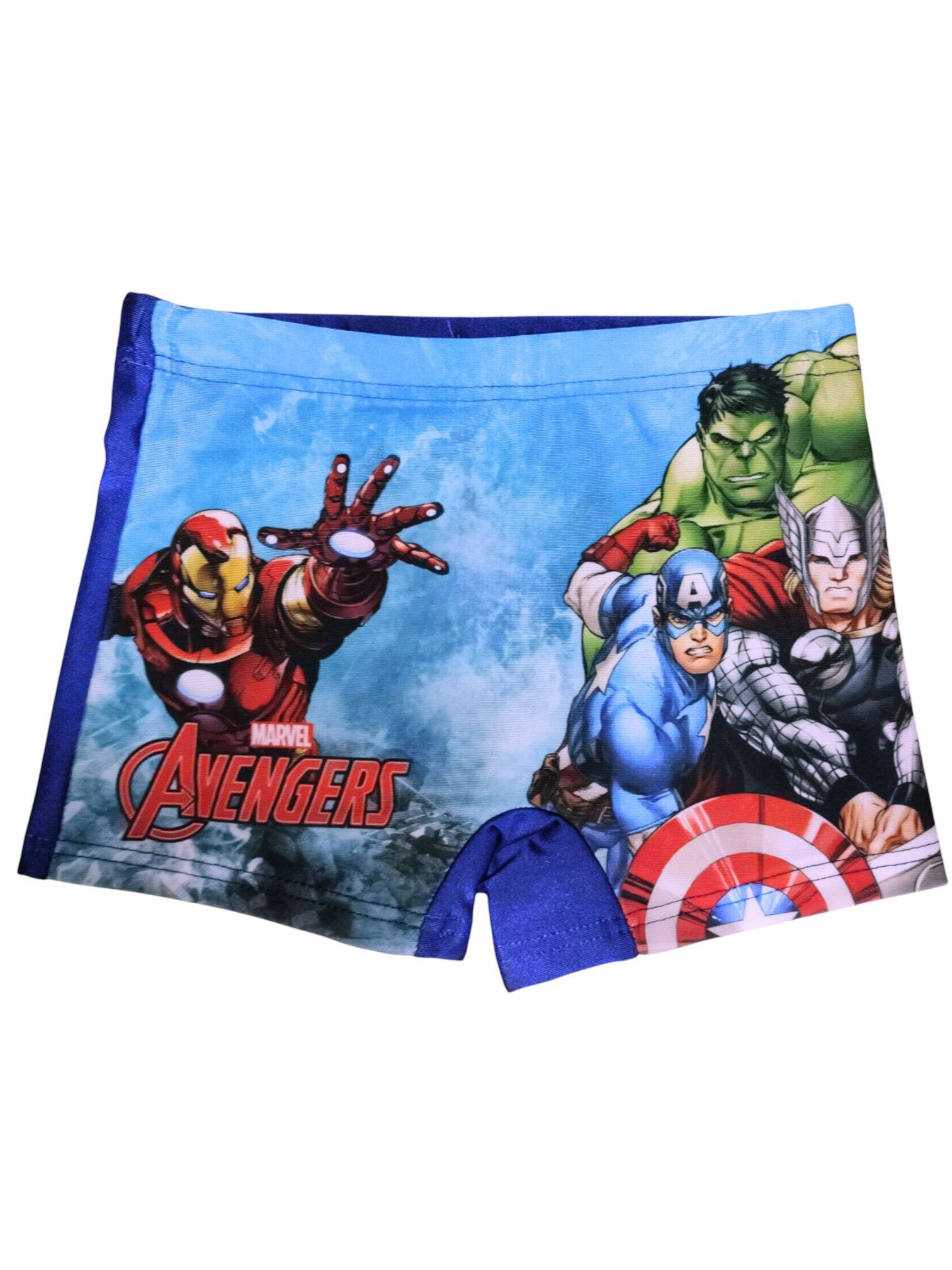 Badehose Marvel