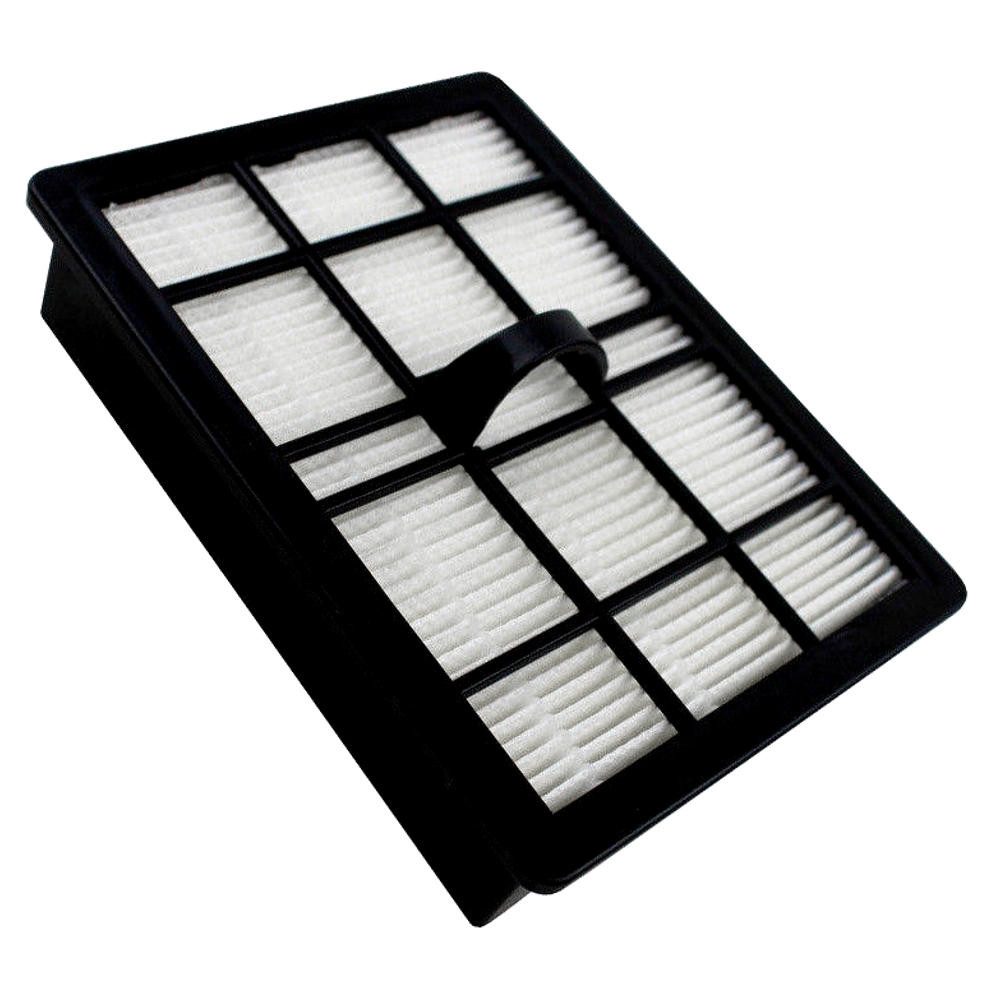 Trade-Shop HEPA-Filter passend für Nilfisk Action A100 A200 A300 A400 A500 A600 A700, Zubehör für Nilfisk 82215100, Variant HF554 HEPA, 30050404, Abluftfilter / Pollenfilter / Allergikerfilter mit Power-Filtration