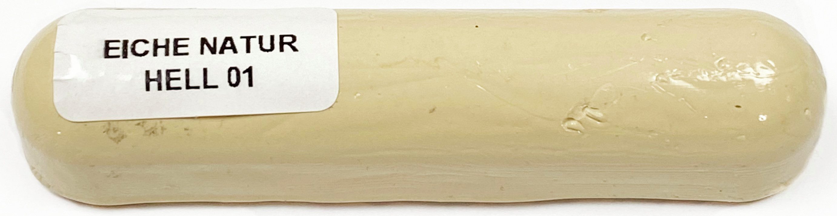 BORMA Spachtelmasse Schellackstangen EICHE NATUR HELL günstig online kaufen