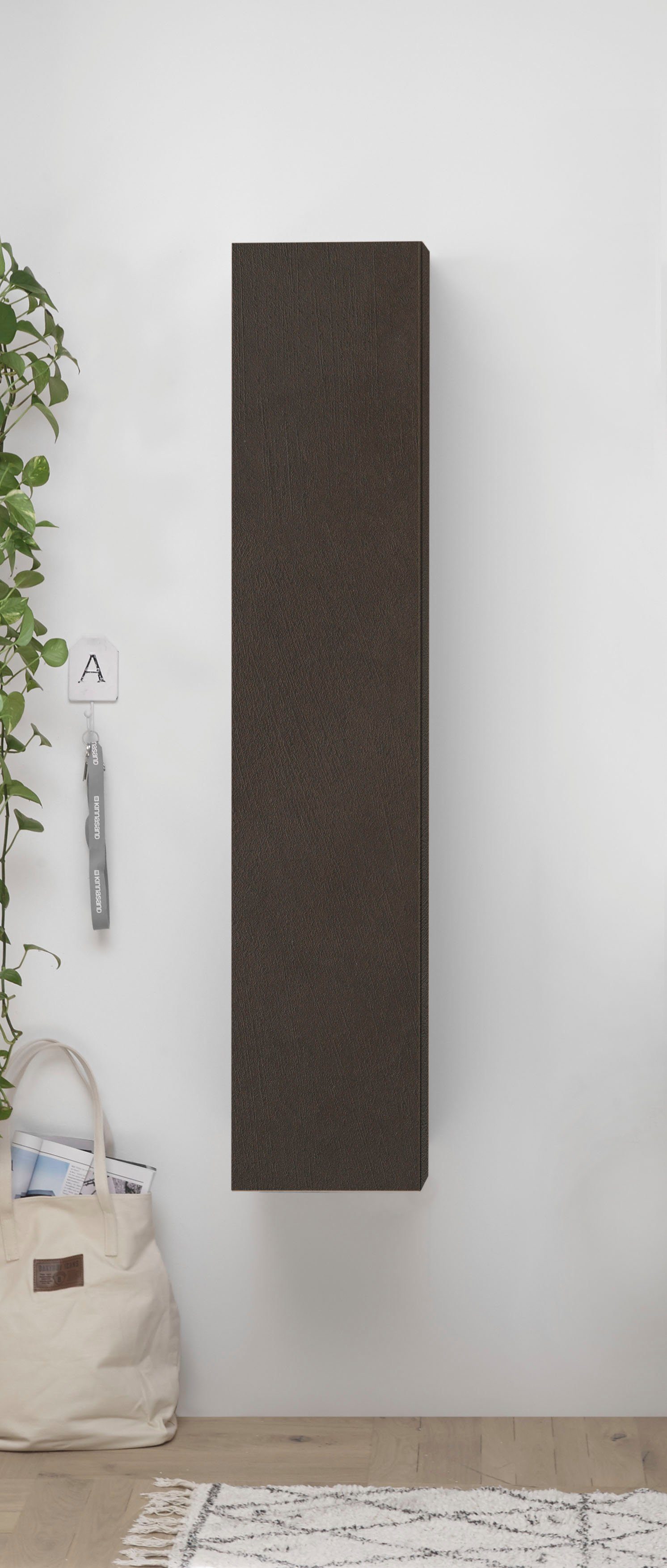 Home affaire Mehrzweckschrank Infinity Höhe 138 cm