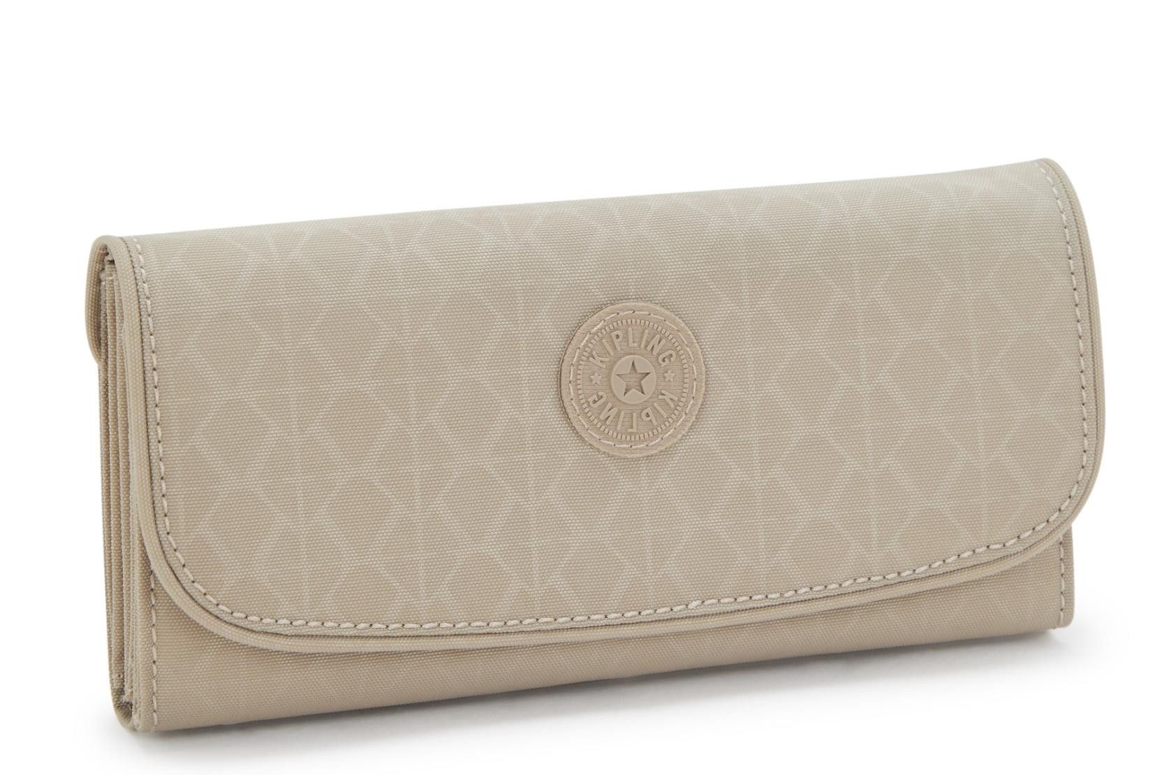 KIPLING Geldbörse Money Land (1, 1-tlg., Stück), Sichtfach günstig online kaufen