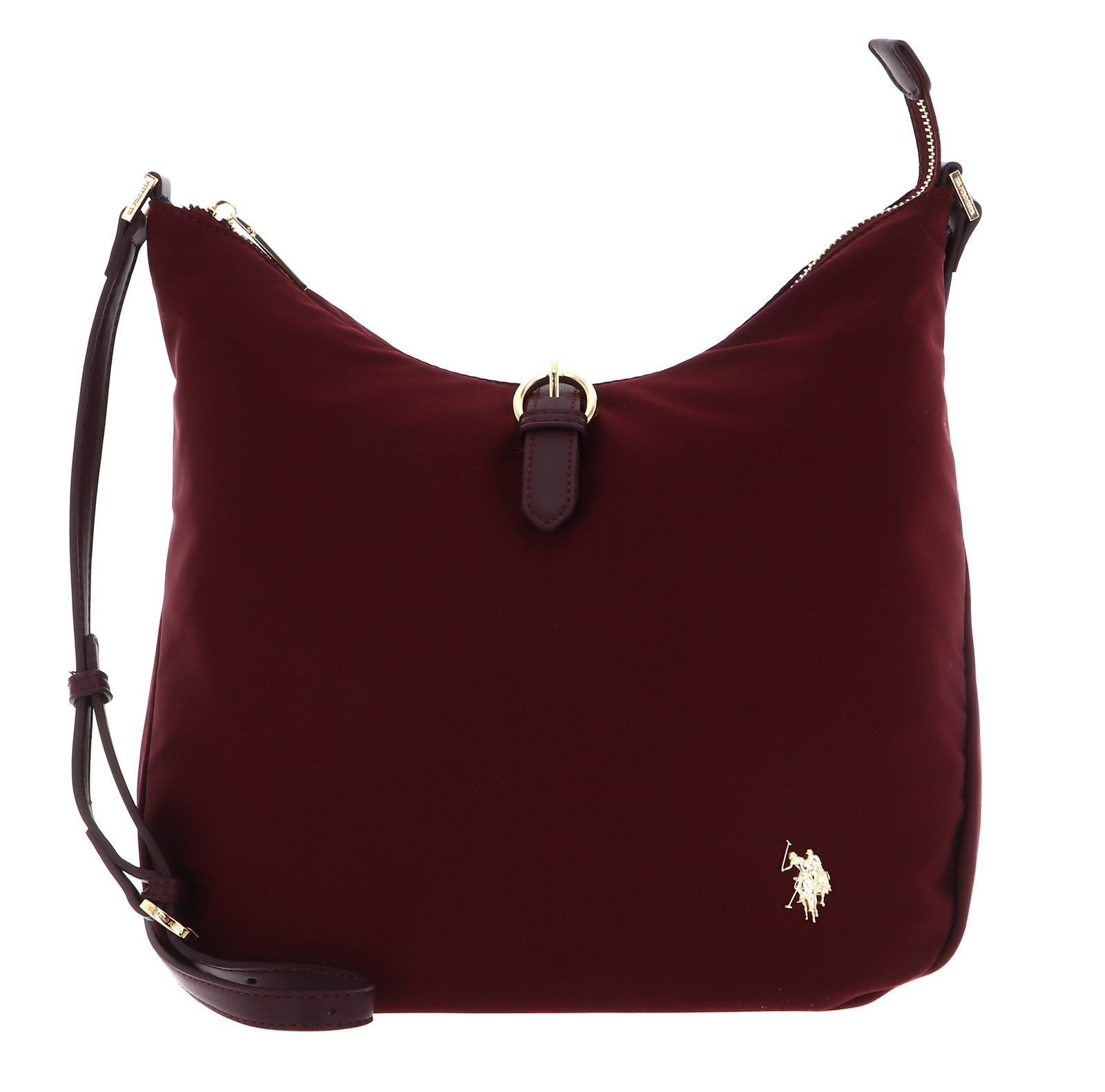 U.S. Polo Assn. Schultertasche Hobo Bag