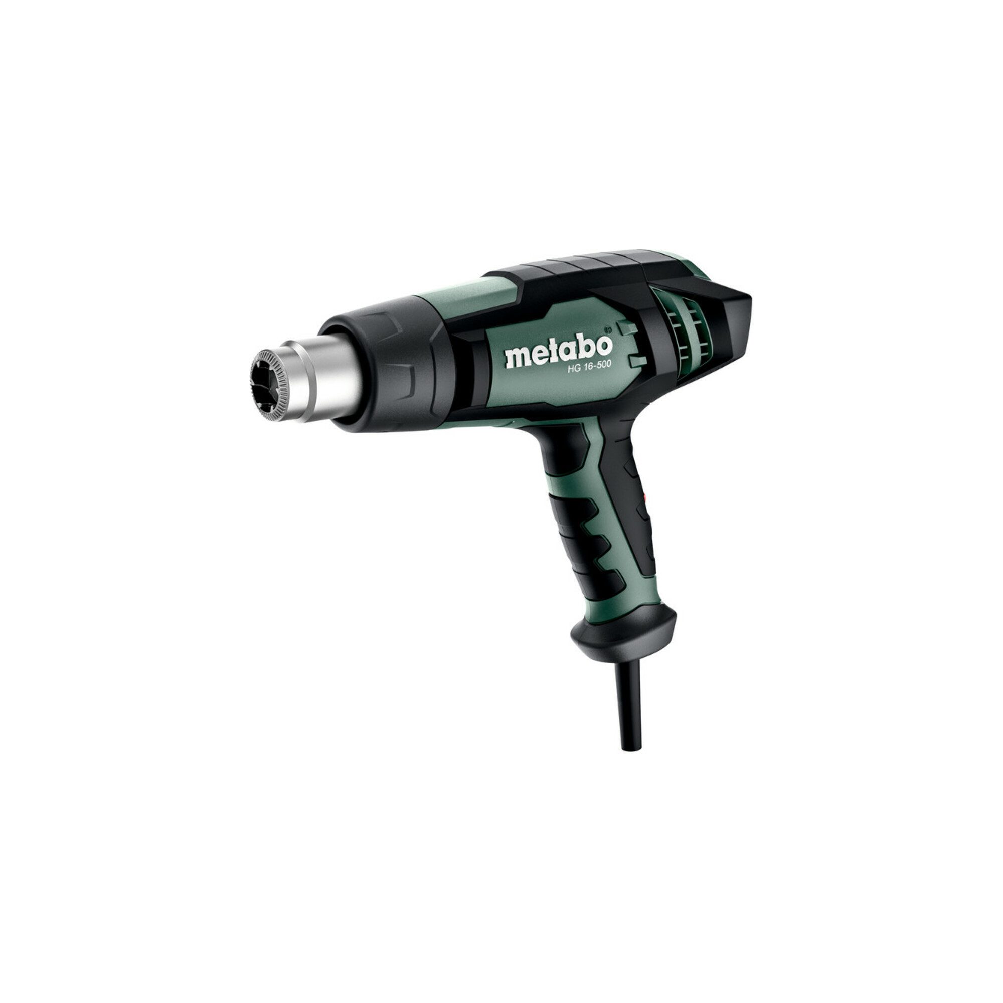 metabo Heißluftgebläse Metabo Heißluftgebläse HG 16-500 metaBOX 145