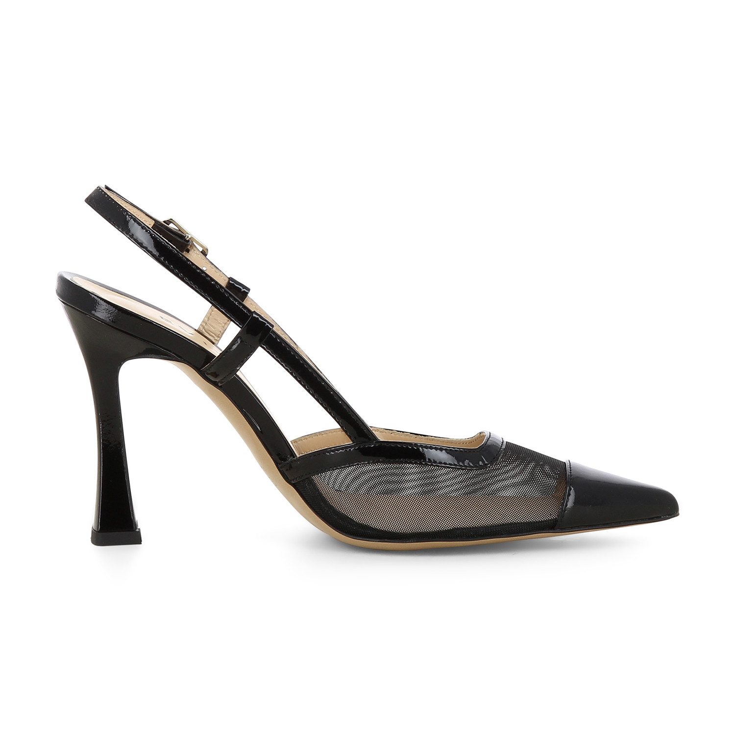Evita PIA Slingpumps (Paar, elegant, business, casual, festlich)
