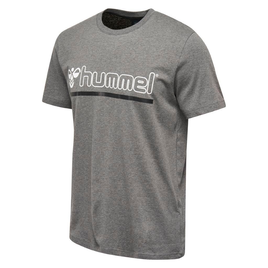 T-Shirt Hmlbrick T-Shirt Kinder