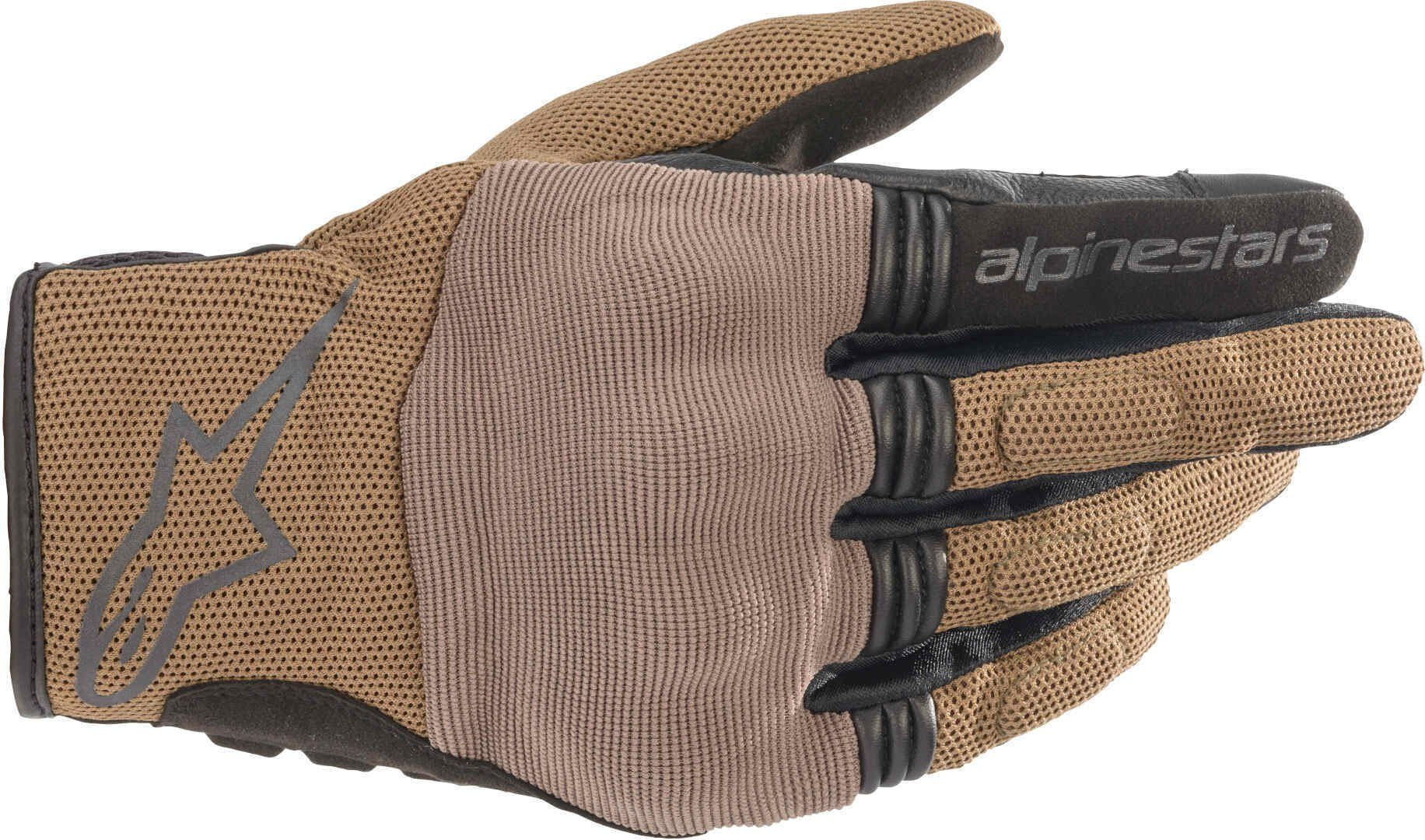 Alpinestars Motorradhandschuhe Copper Motorradhandschuhe Atmungsaktiv robus günstig online kaufen