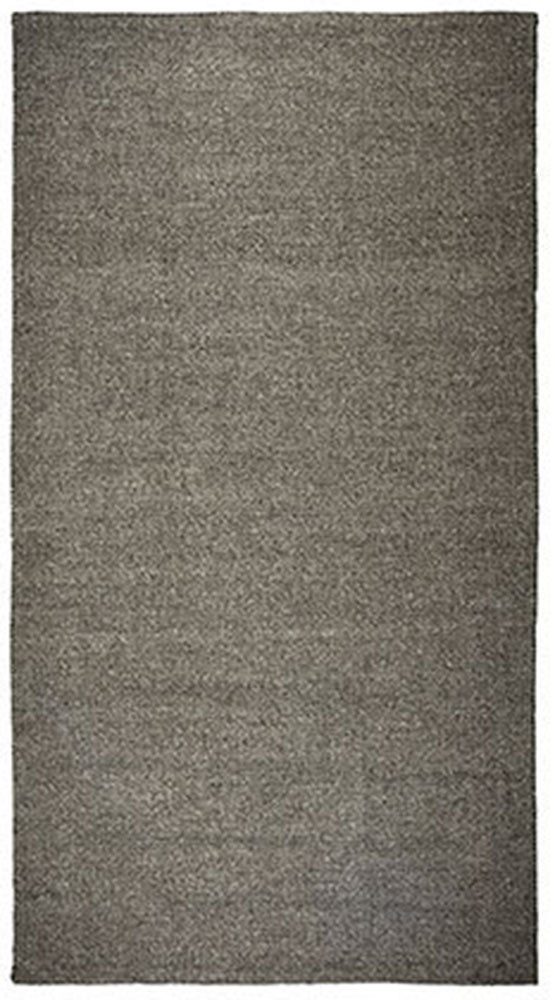PAD Teppich MEERA, rechteckig, Höhe: 6 mm, handgewebt, meliert, sanfte Haptik, Wohnzimmer