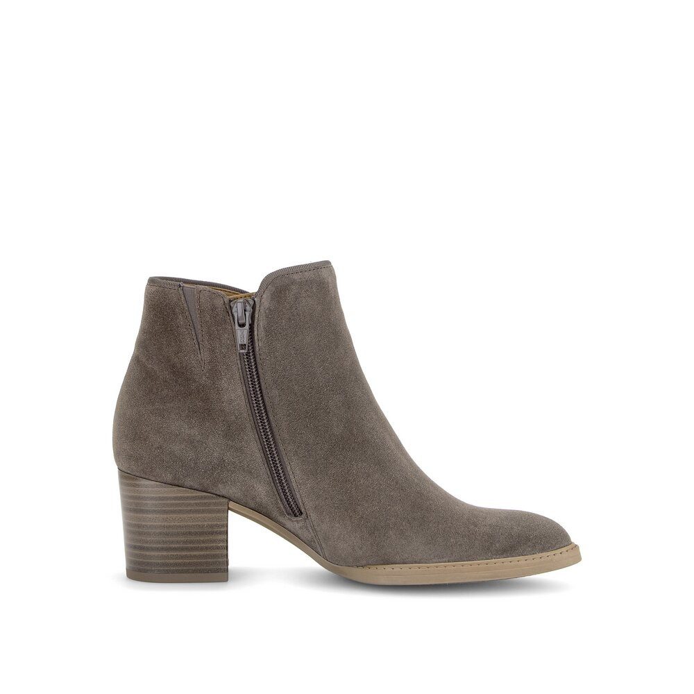Gabor Gabor - Stiefeletten - Braun Stiefel