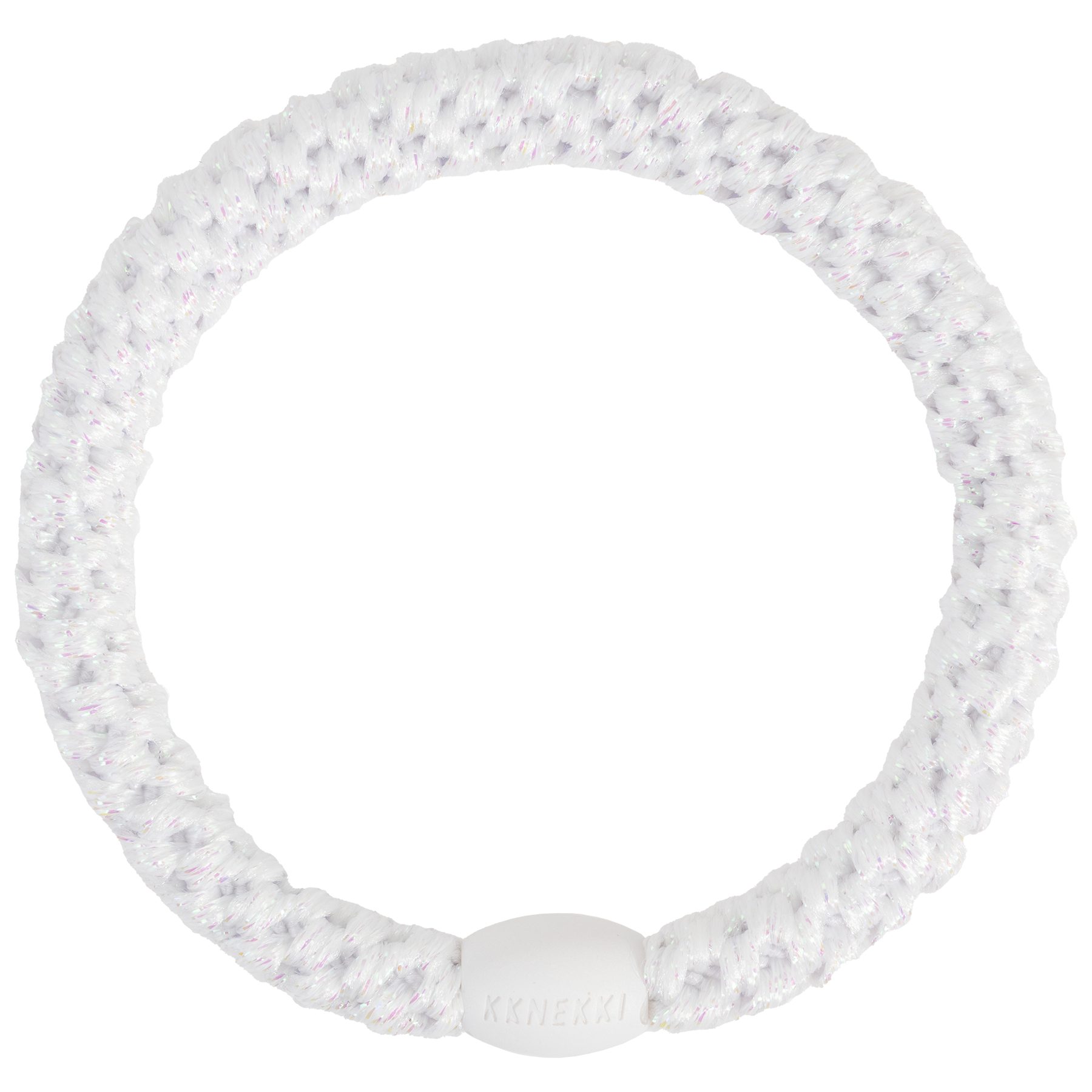 KKNEKKI Haargummi Original Hair Tie - Glitter