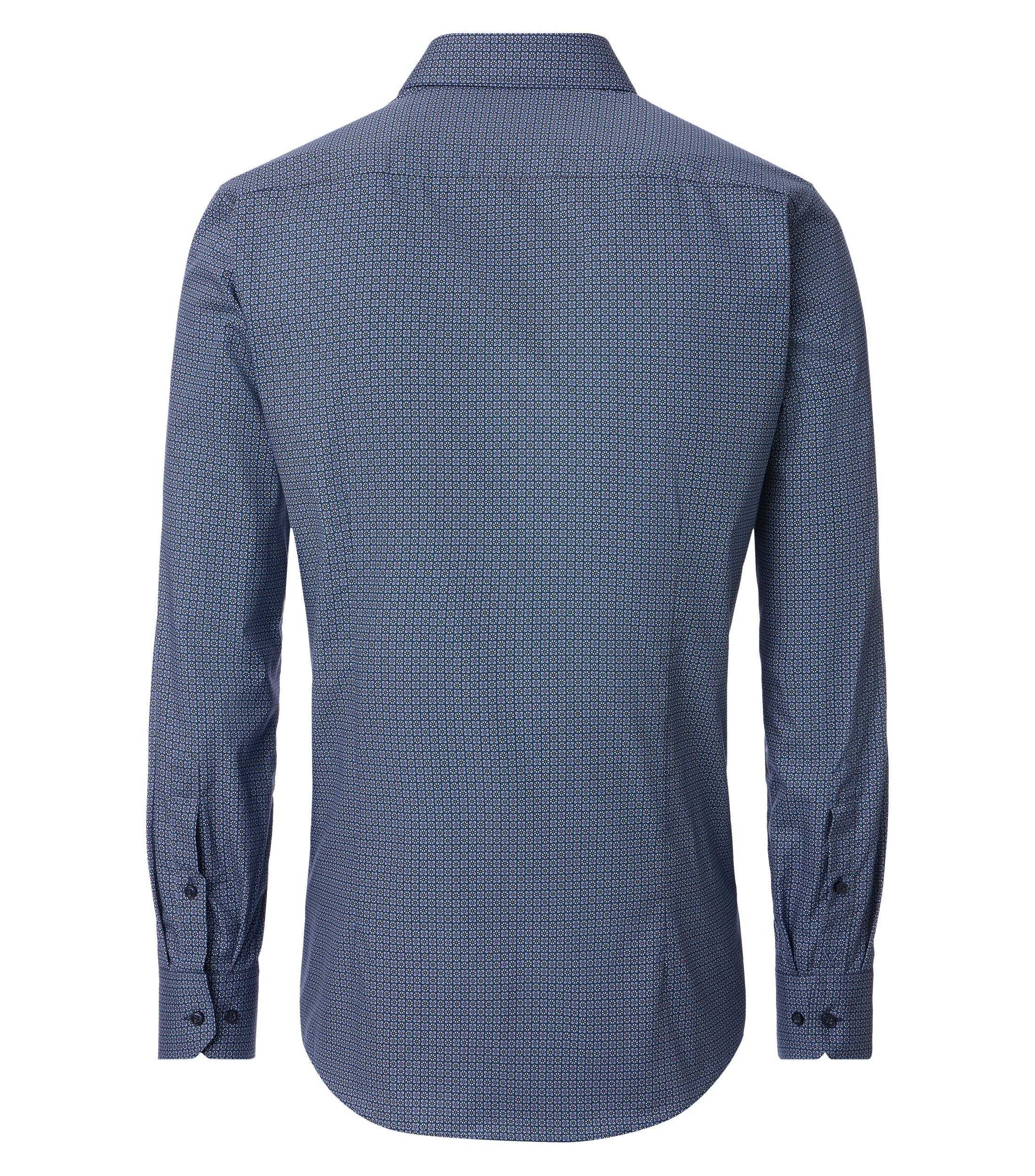 VENTI Businesshemd VENTI Businesshemd Print günstig online kaufen