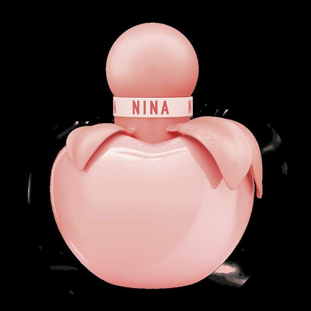 Nina Ricci Eau de Toilette Nina Rose Eau De Toilette Spray 30ml