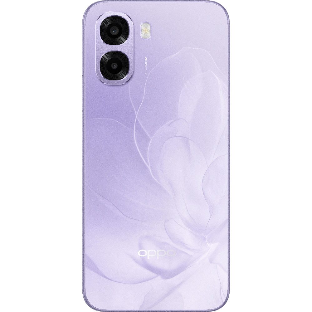 Oppo OPPO A6x 5G 6GB +256GB Smartphone (6.75 Zoll, 256 GB Speicherplatz, 50 MP Kamera)